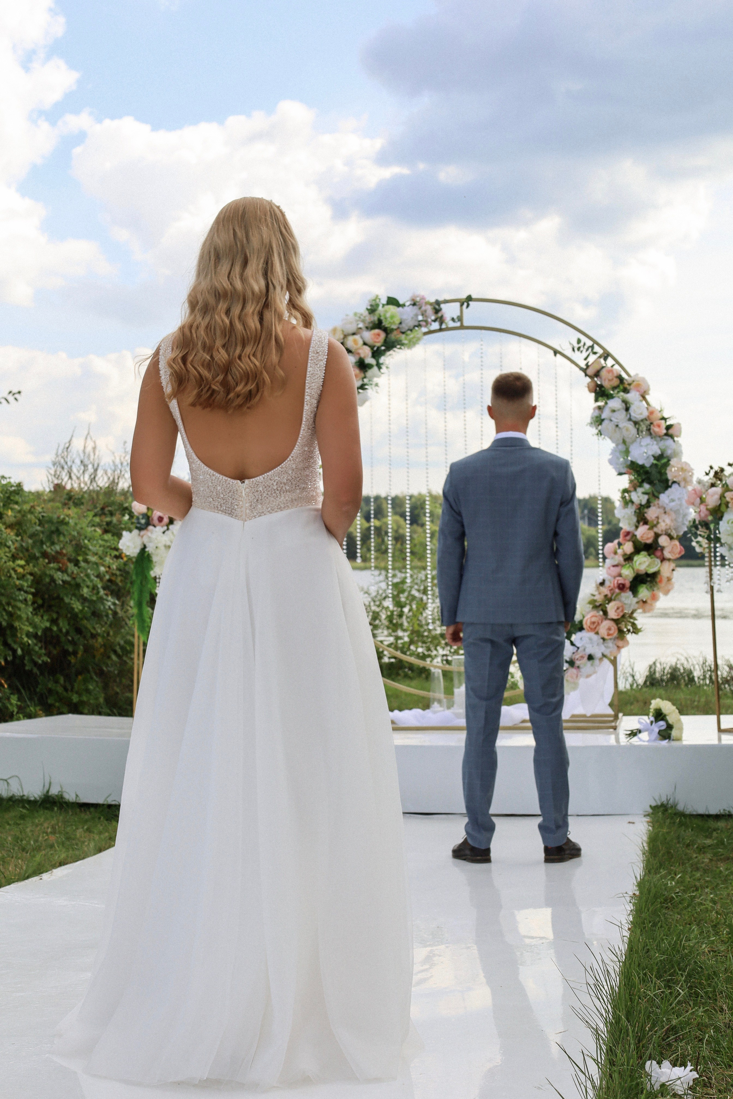 Alexandra & Denis. Никонорова Анастасия