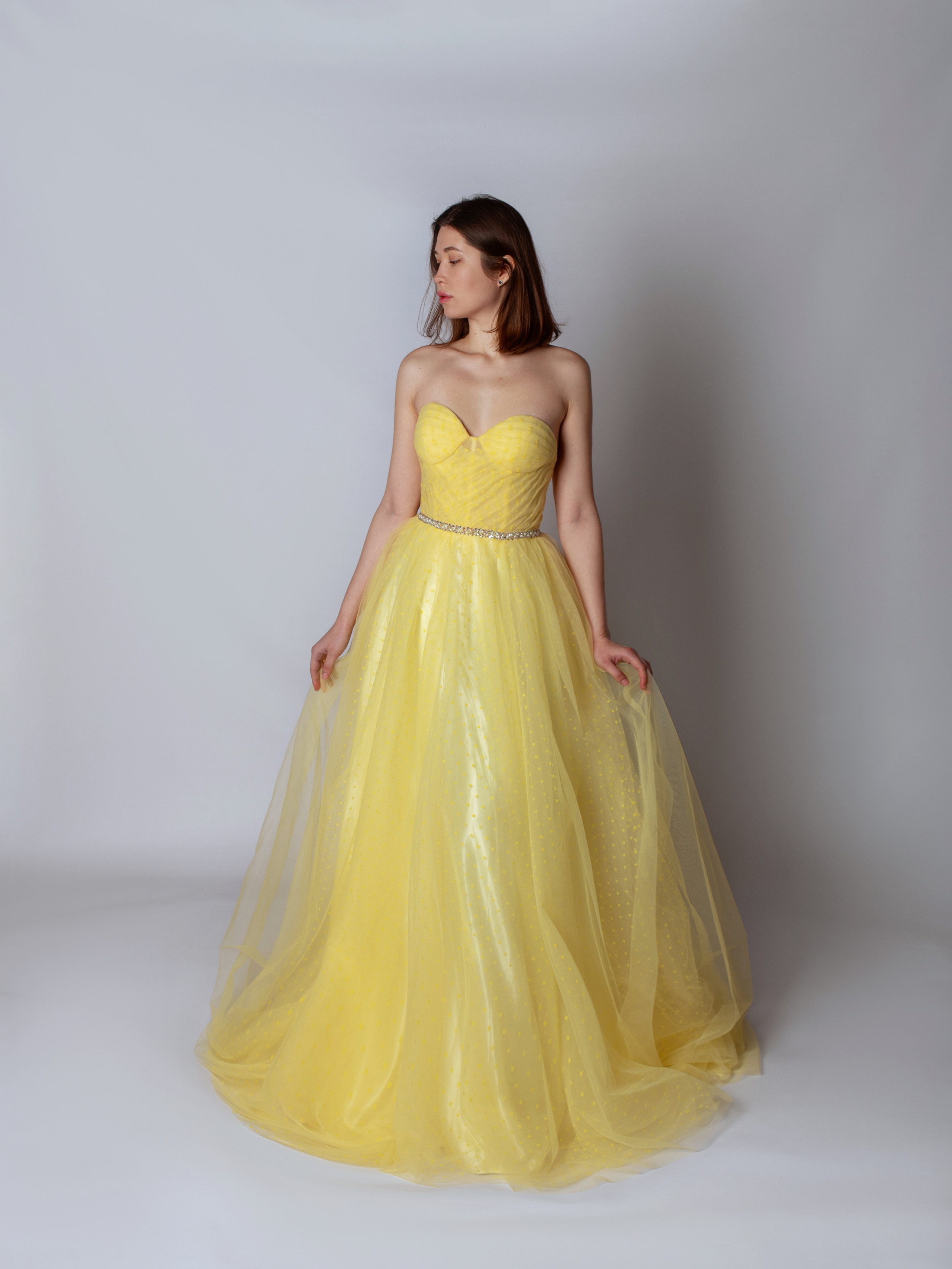 Севастопольский прокат платьев 