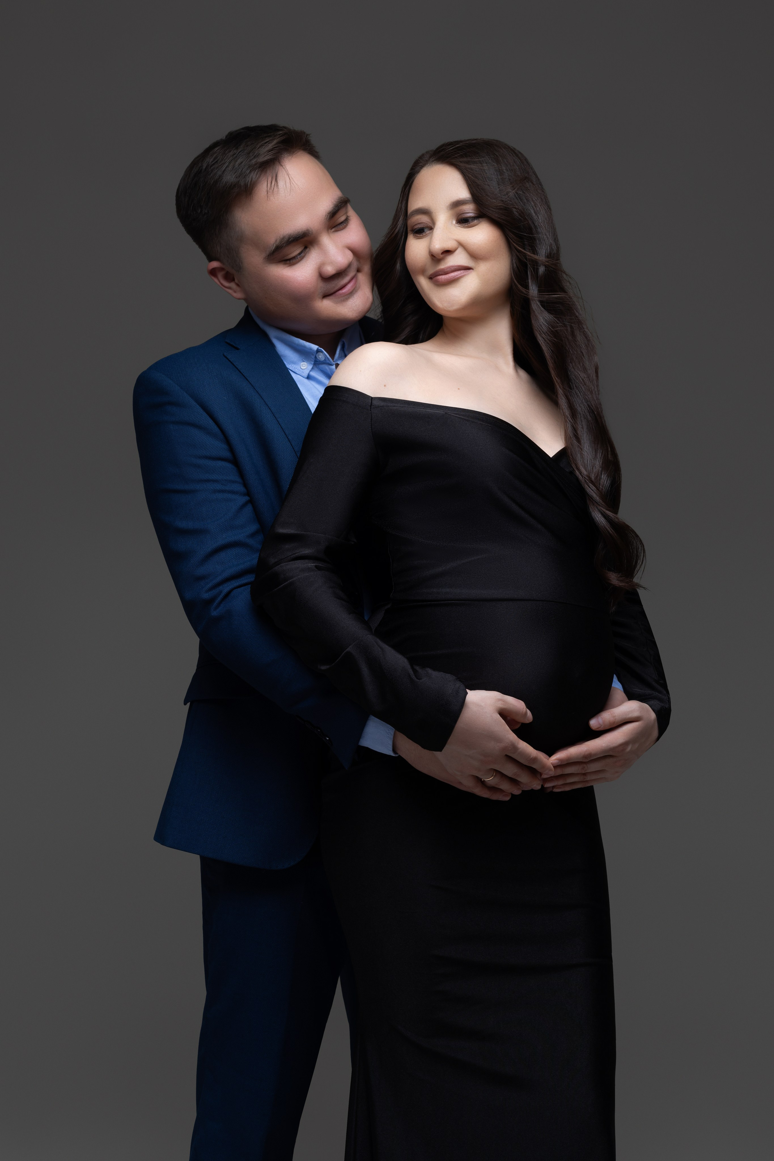 Беременность. Фотограф новорожденных Модяева Ирина