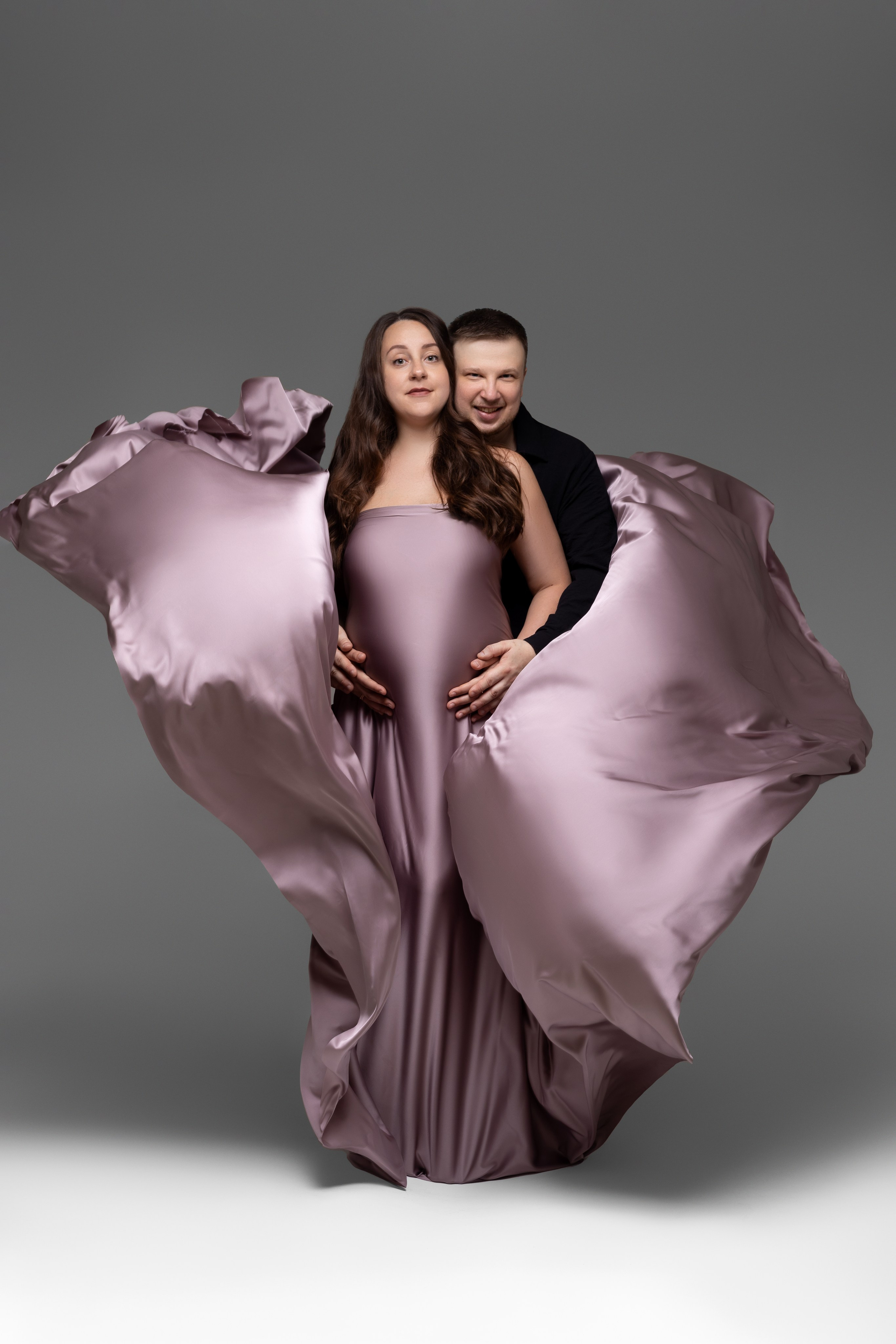 Беременность. Фотограф новорожденных Модяева Ирина