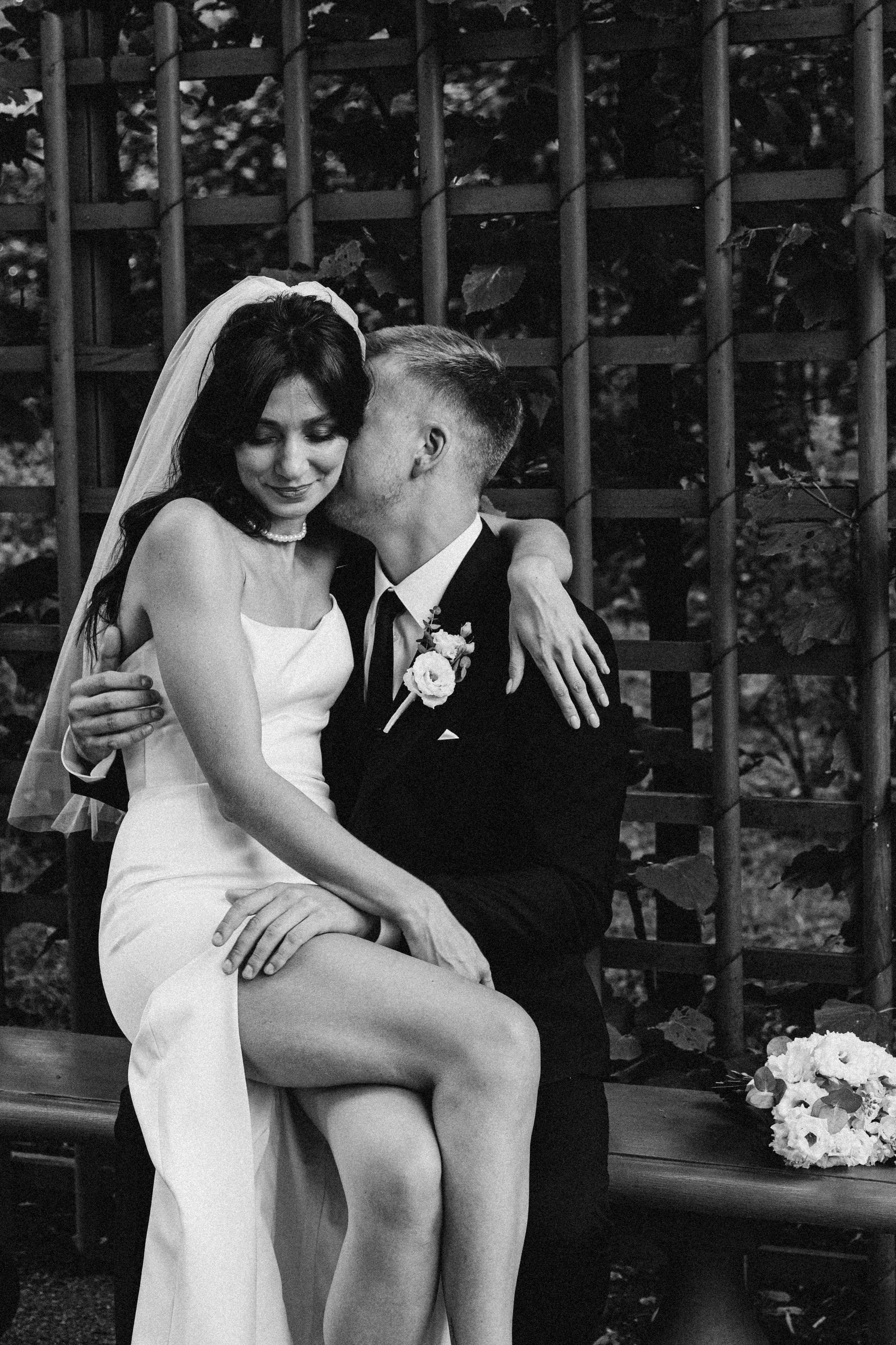 Ангелина и Женя. Семейный, свадебный фотограф в Санкт-Петербурге Helmoon