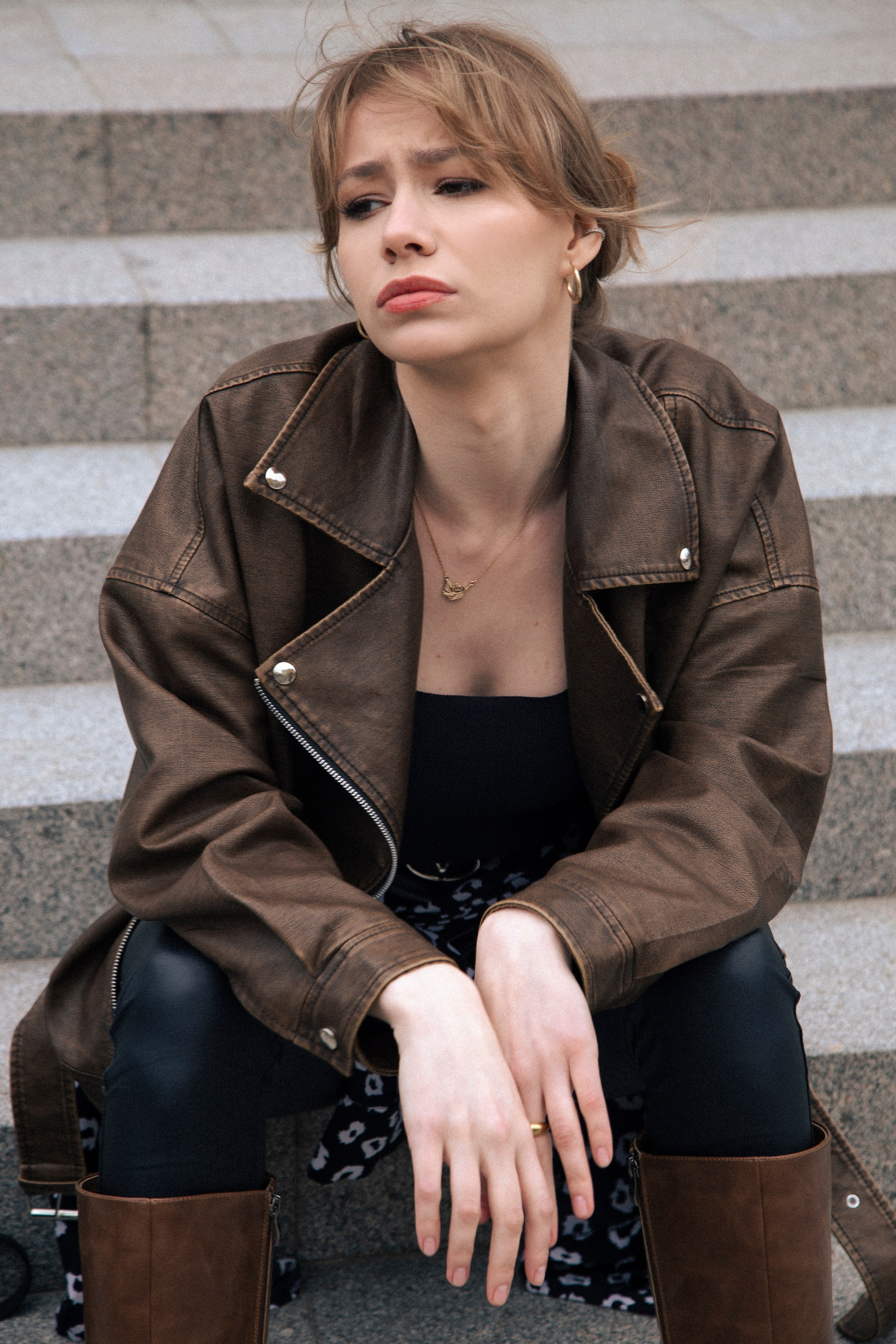 VALERIA. КОНТЕНТ ДЛЯ БРЕНДОВ СПБ Лиза Федотова