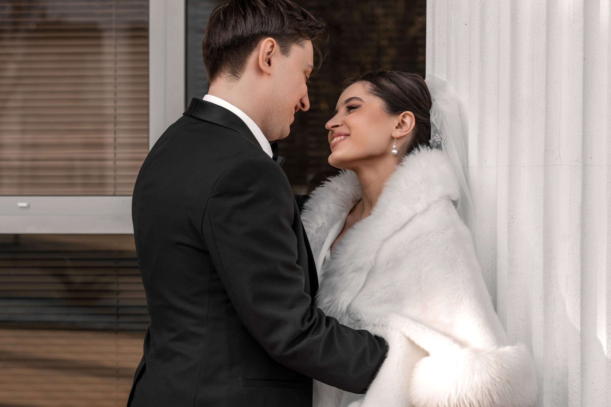 Анастасия и Иван. Свадебный и семейный фотограф в Краснодарском крае