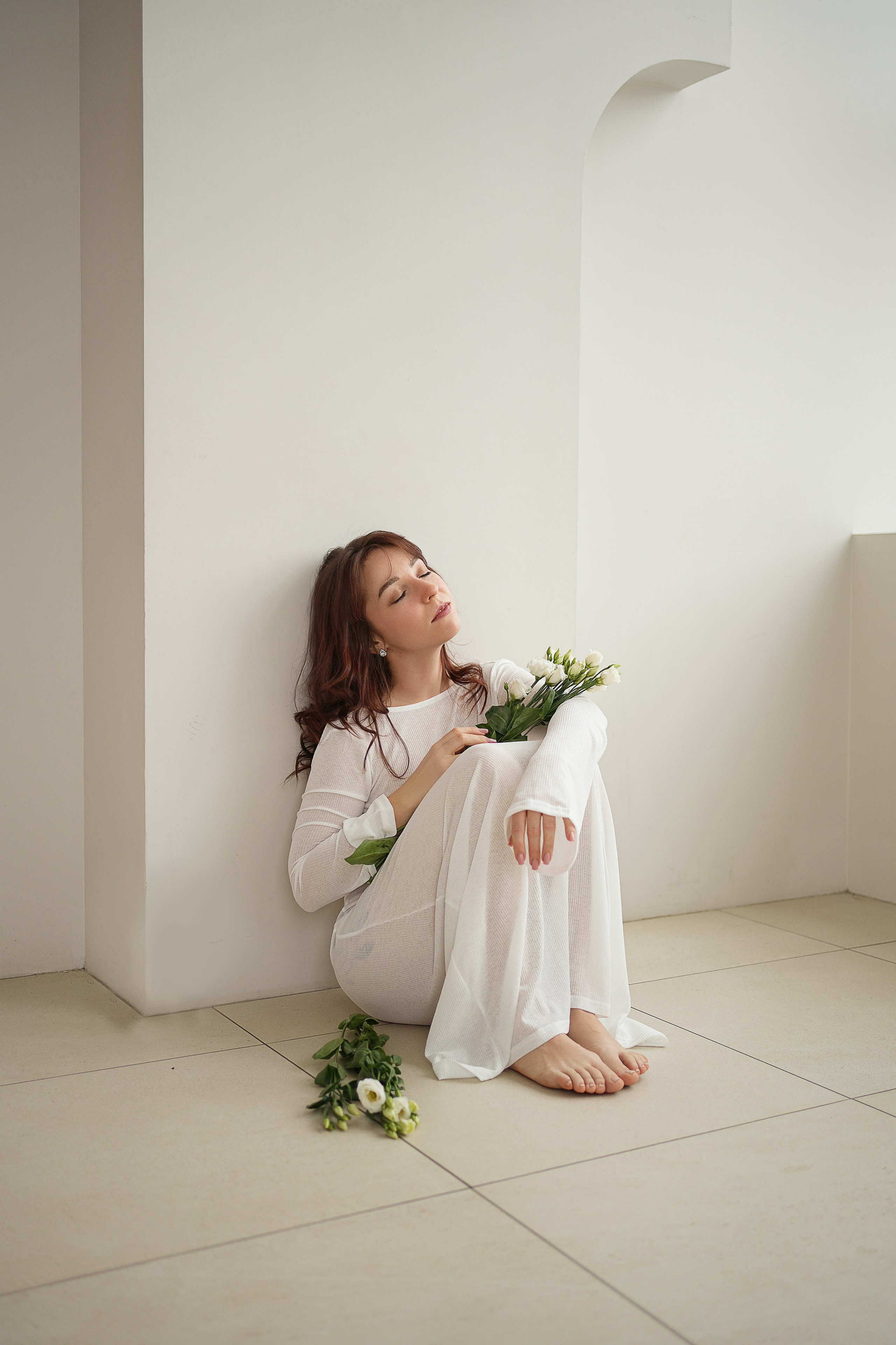 Светлана. Семейный фотограф в Санкт-Петербурге Саша Кактус