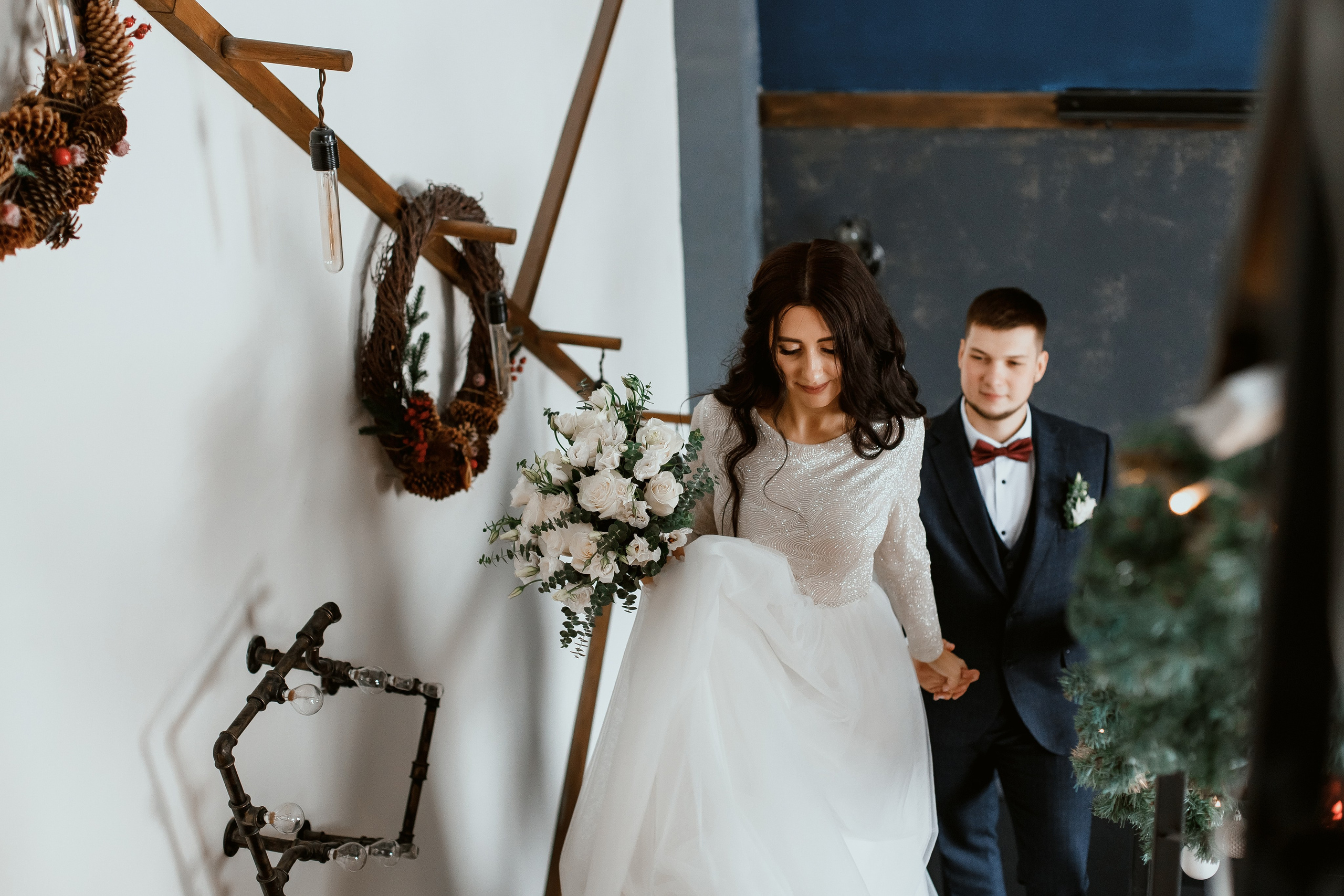 Артём и Луиза. Тимур Аминов | Фотограф в Кемерове