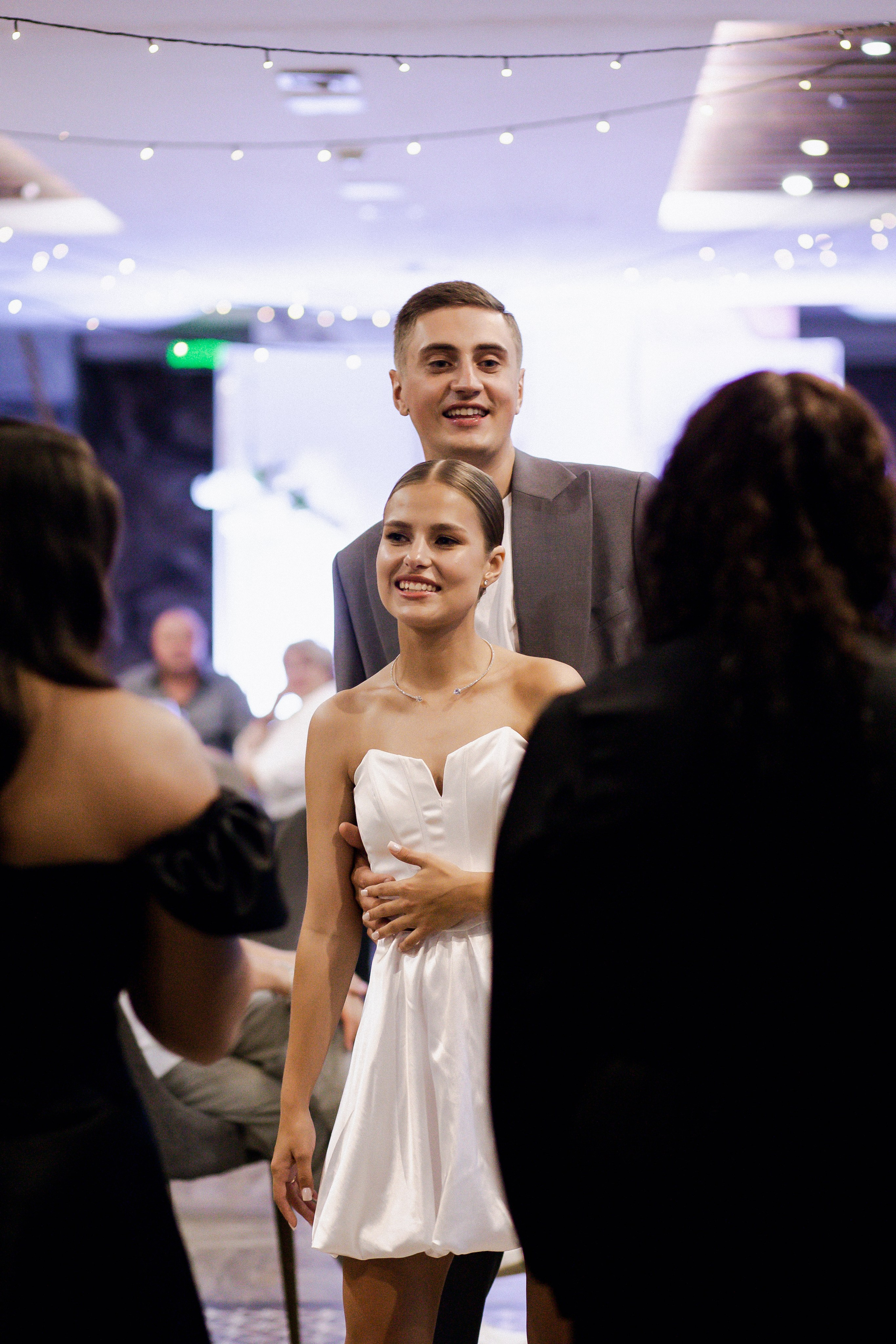 Юлия и Игорь. Фотограф Юлия Герасимова Иркутск