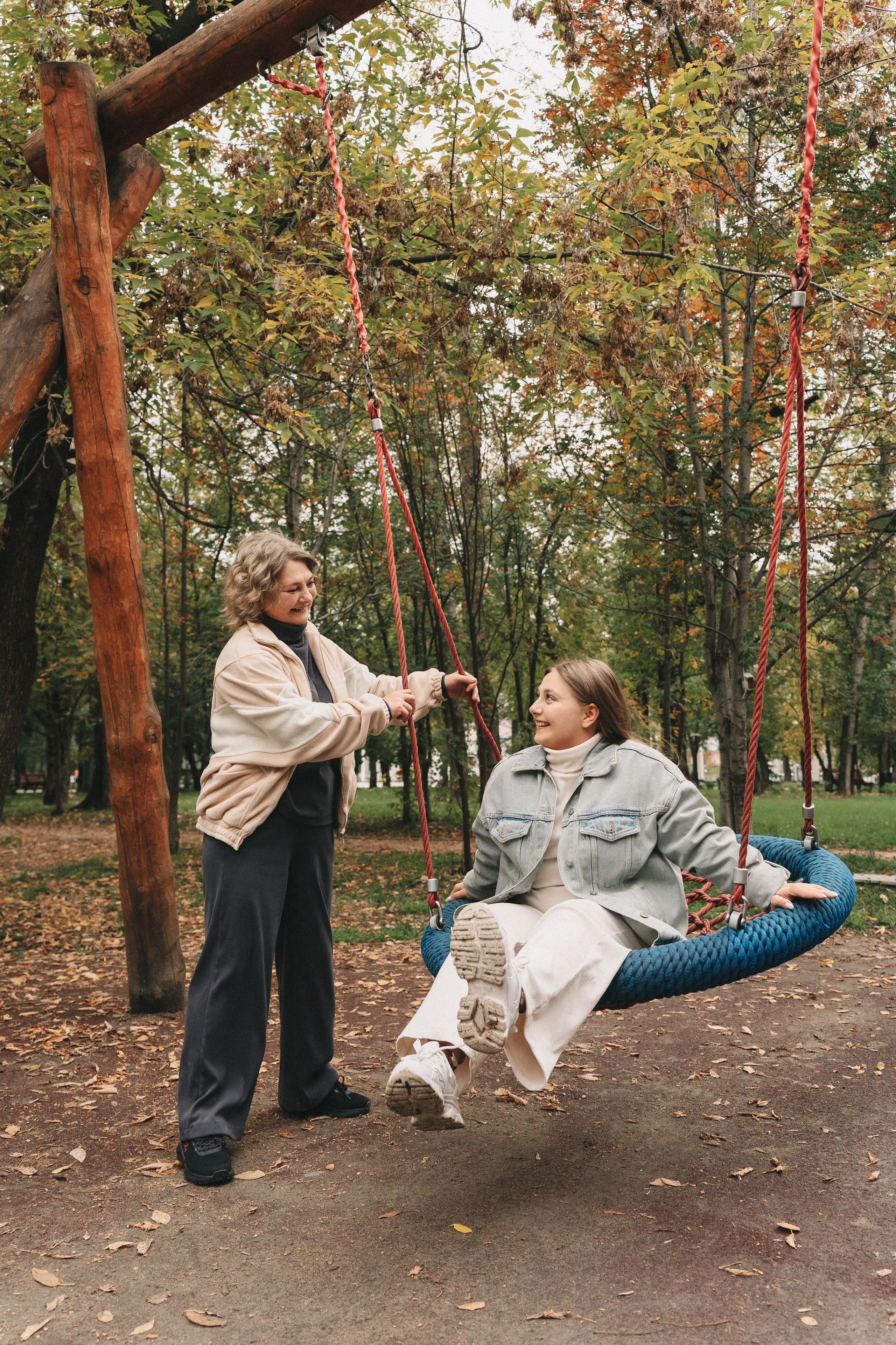 Вероника и Наталья. Репортажный фотограф в Барнауле Новиков Кирилл