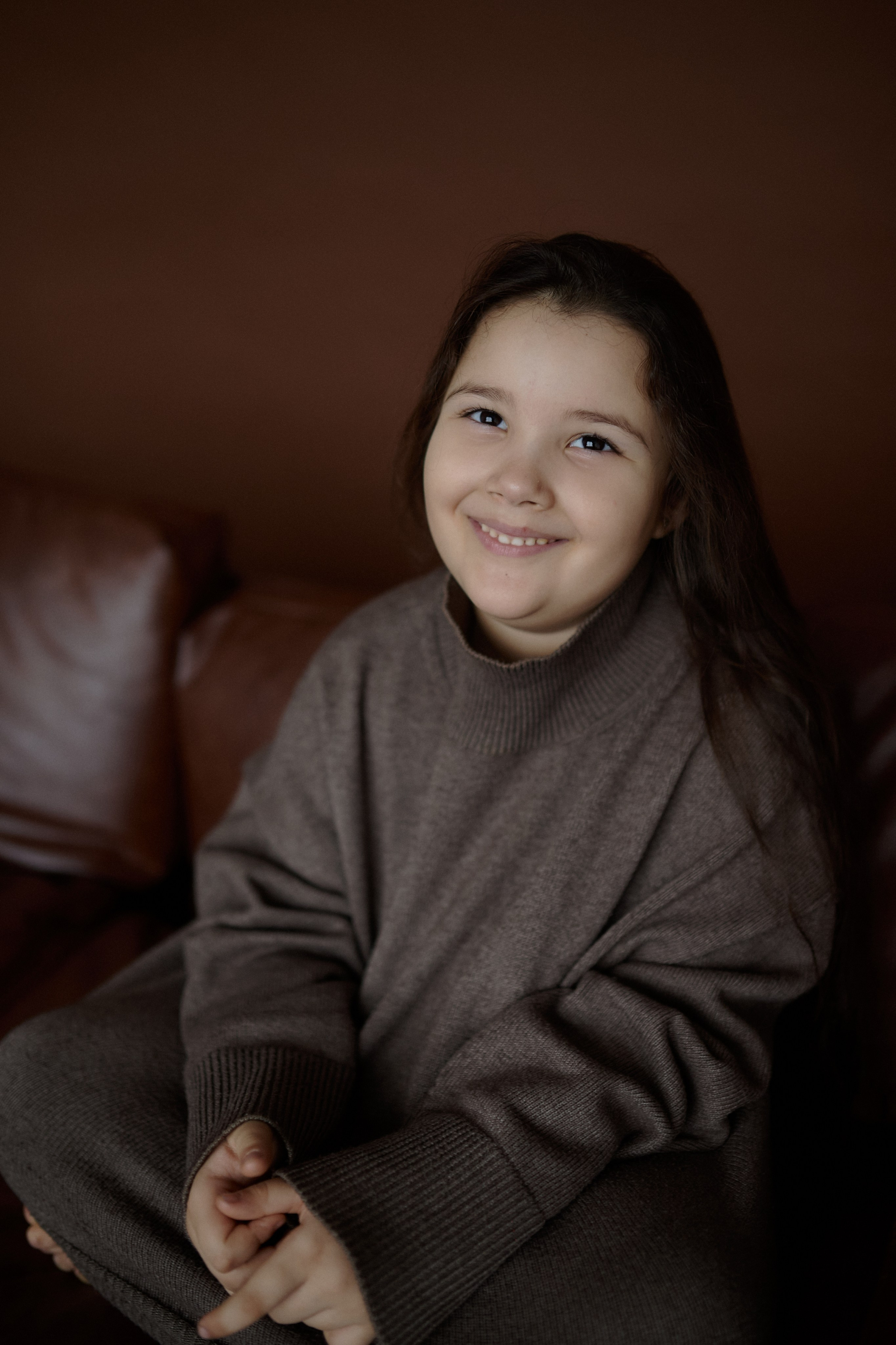 Ириша. Семейный и свадебный lifestyle-фотограф в Москве Мария Петрова