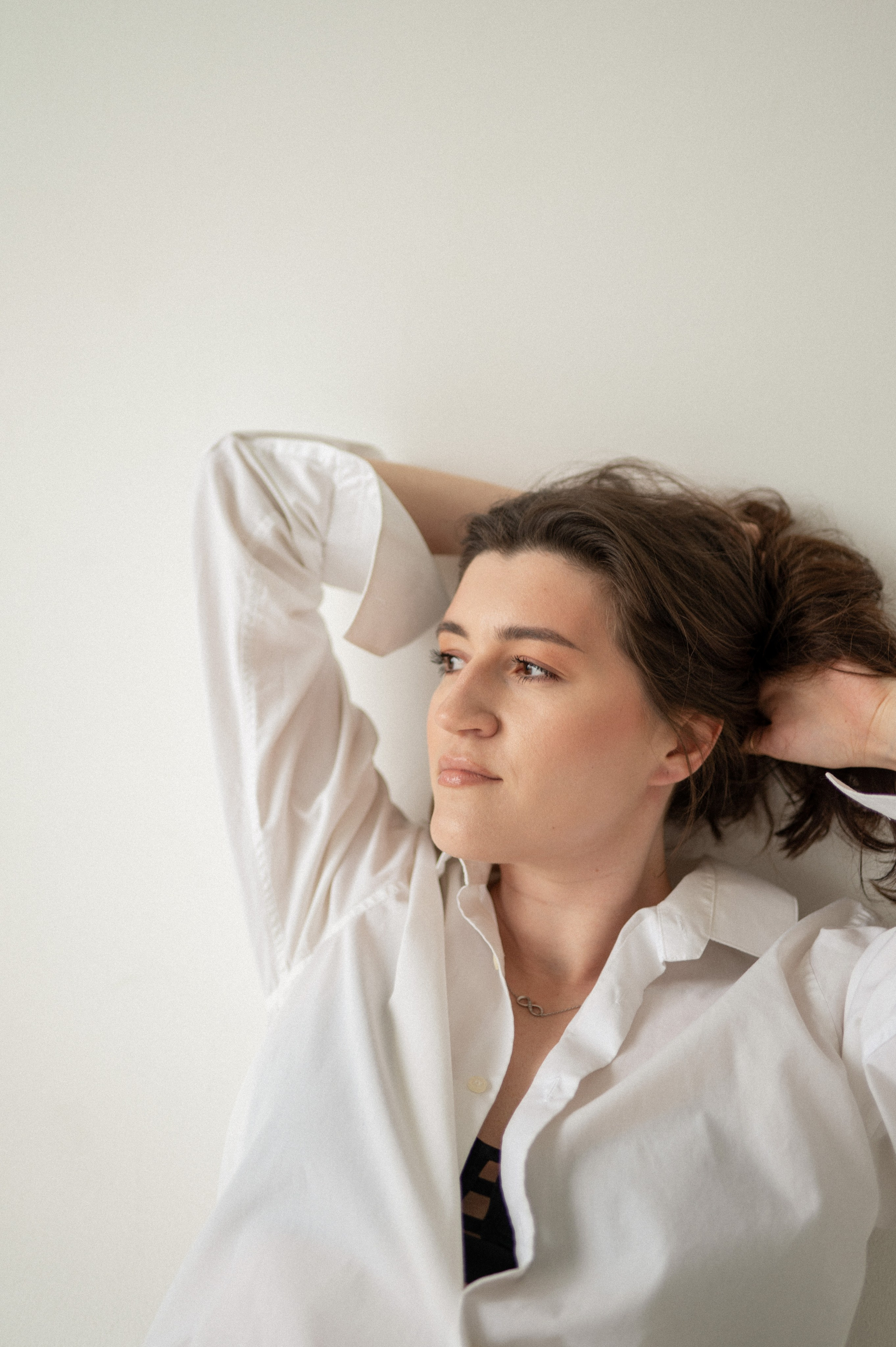 Даша. Фотограф в Москве Екатерина Солнцева