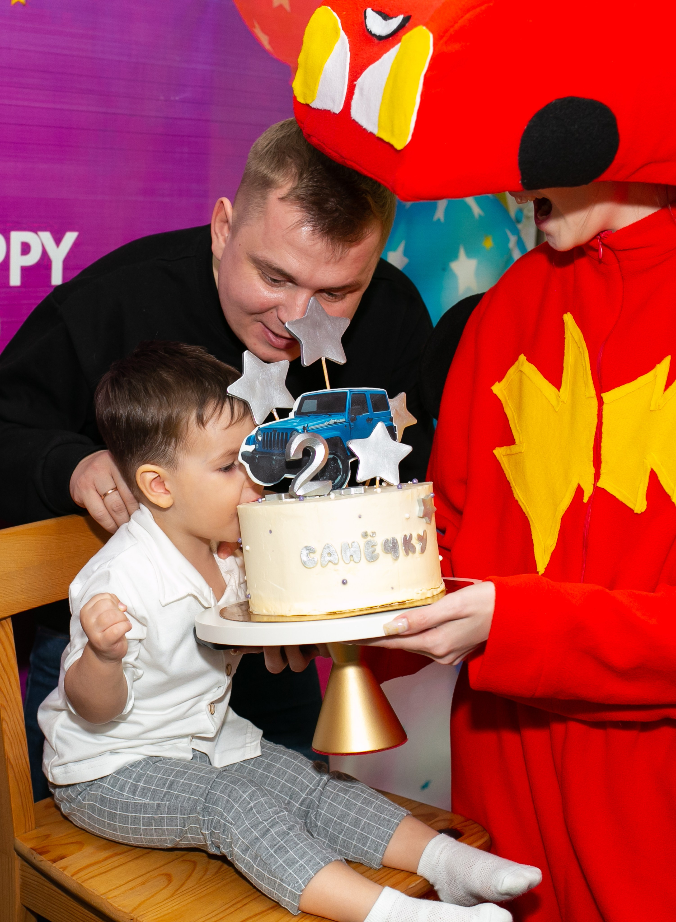 Праздники. Фотограф новорожденных и семейный фотограф НСО г. Бердск Марина Львова