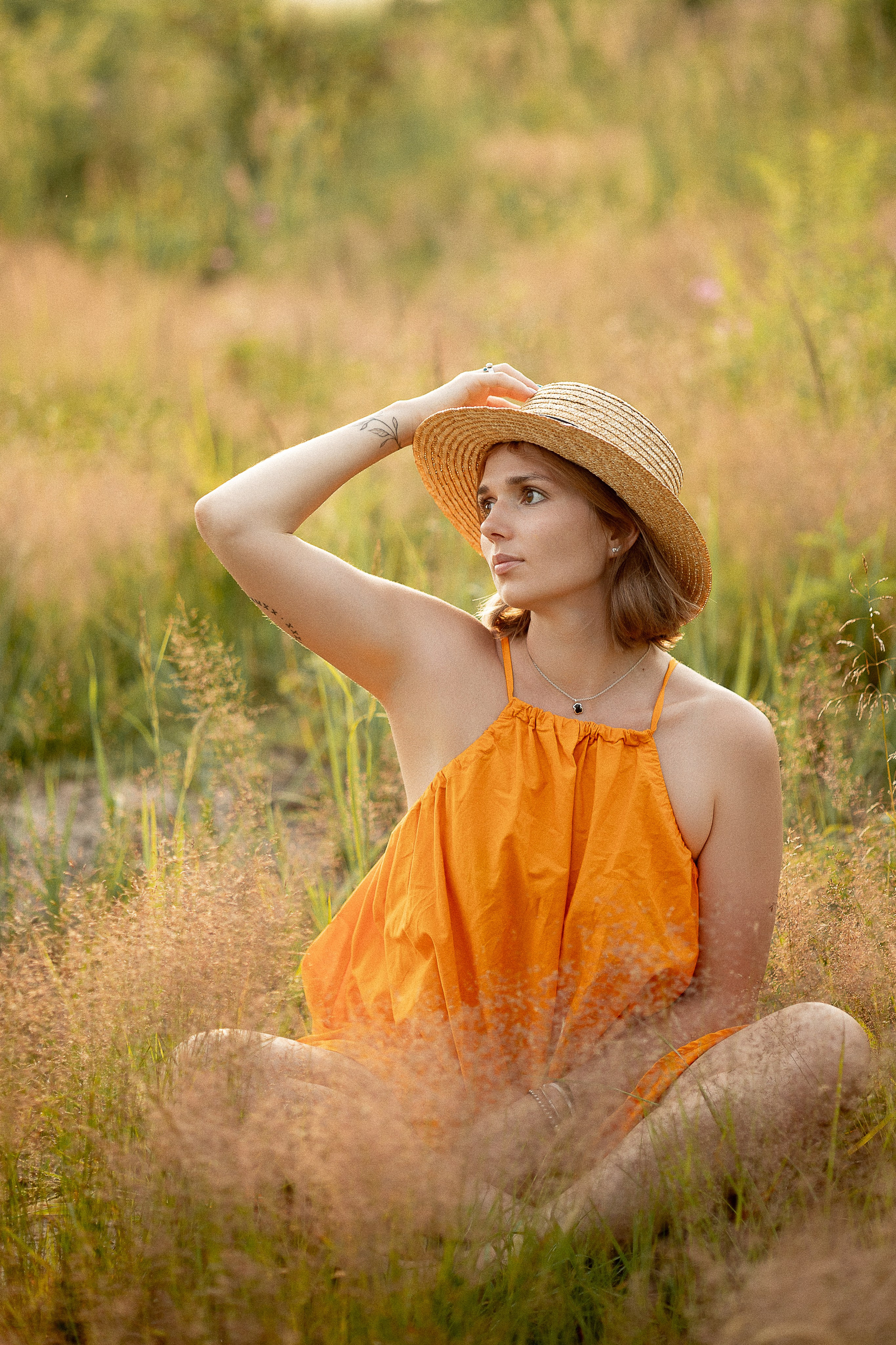 Дарья. Your story in photos