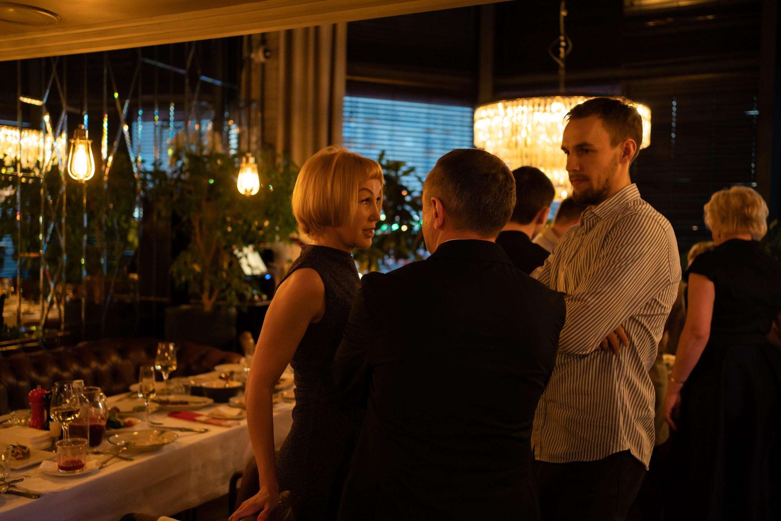 Катя и Гриша. Главная