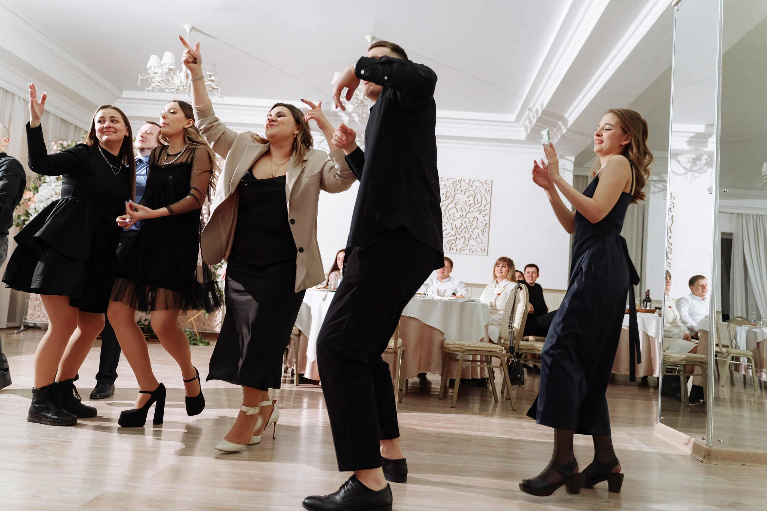 Ксюша и Вова (08-03-2024)