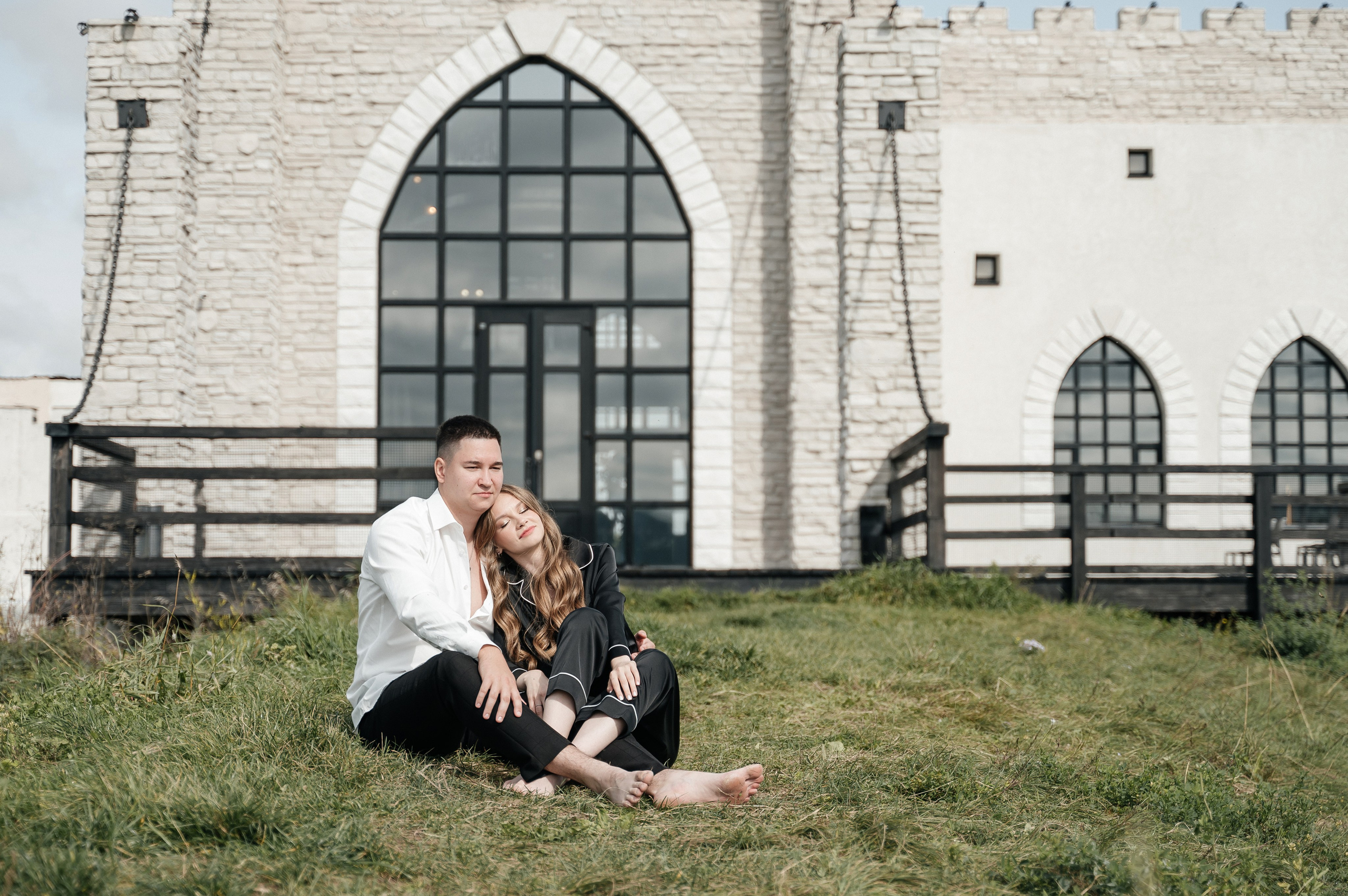 Кирилл и Катерина. Свадебный и семейный фотограф в Красноярске Виктория Тимонина