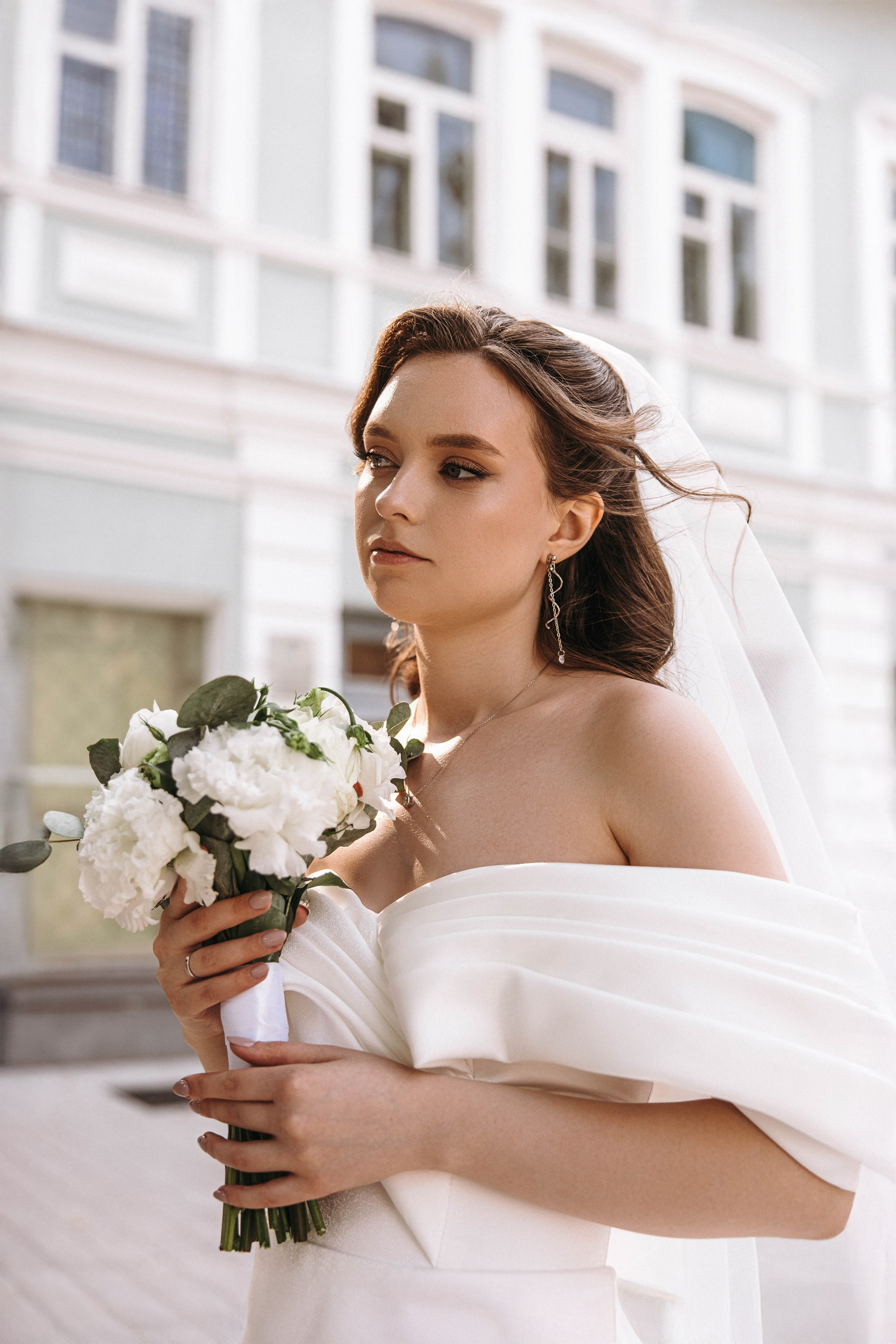 Никита и Лиза. Фотограф в Ставрополе Алина Клочкова