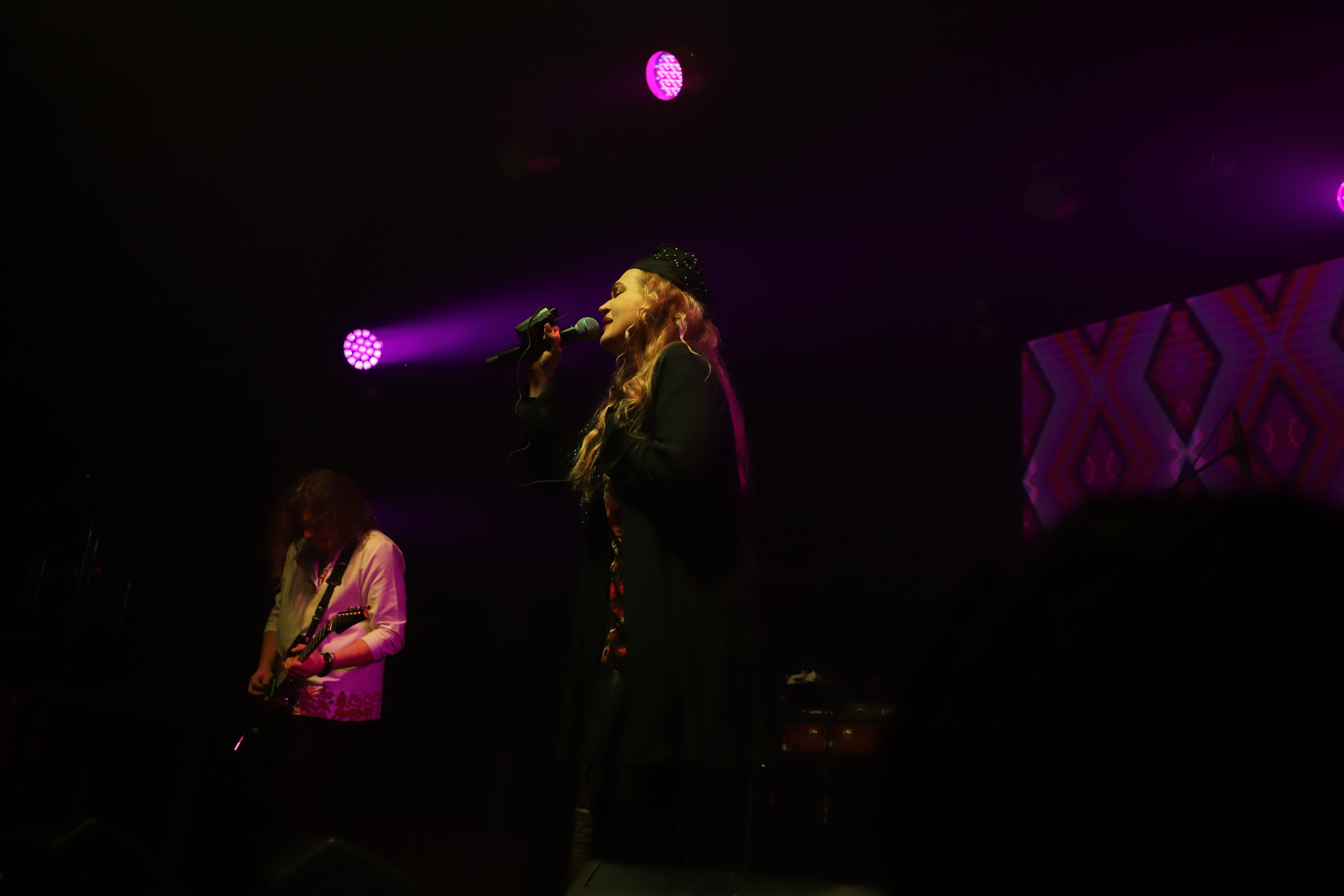 Фестиваль Сектор Газа. Фотограф в Тюмени Алексей Модин