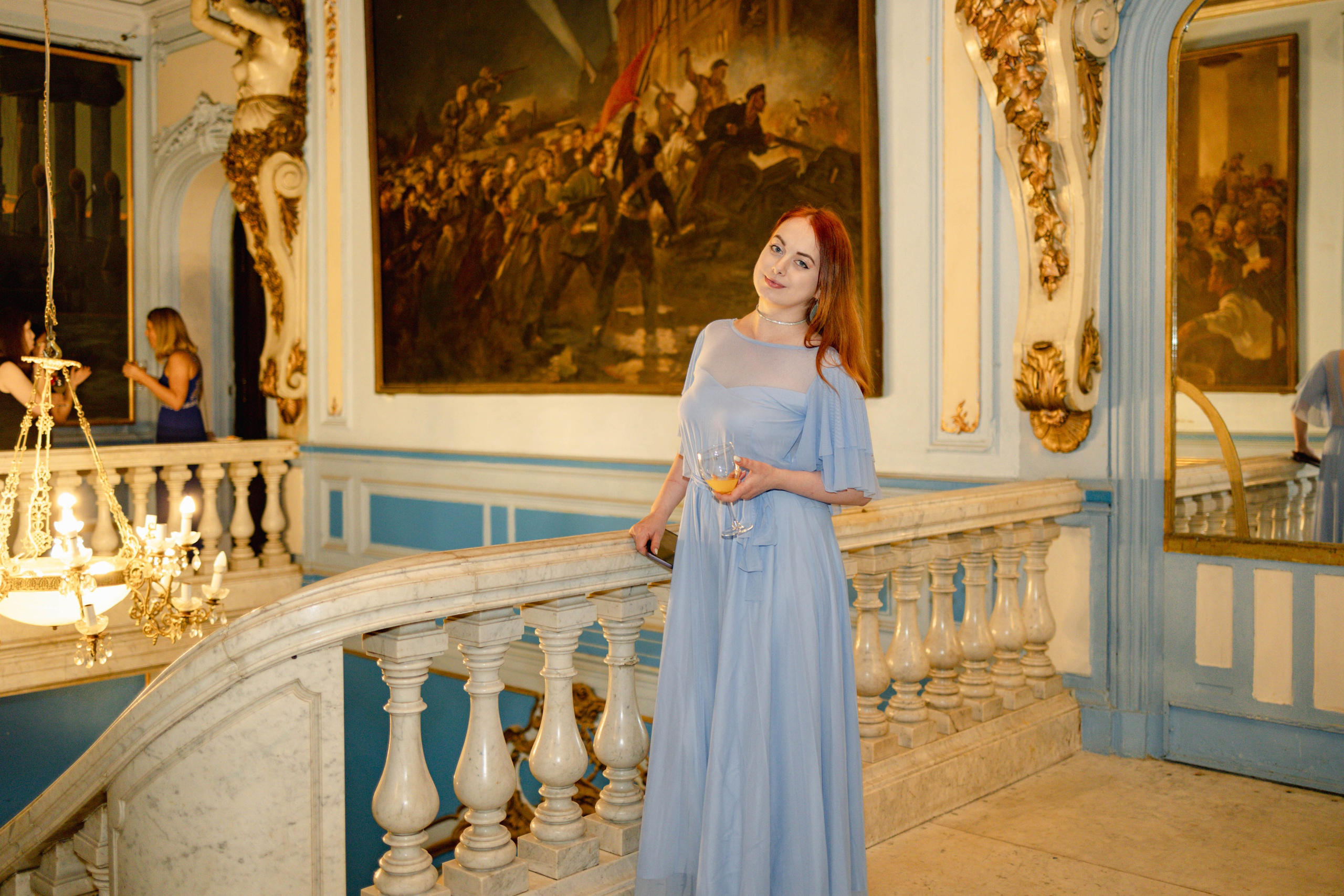 Gravity бал.24. Репортажный и портретный фотограф в Санктпетербурге. Видиосъемка мероприятий в Санкт-Петербурге