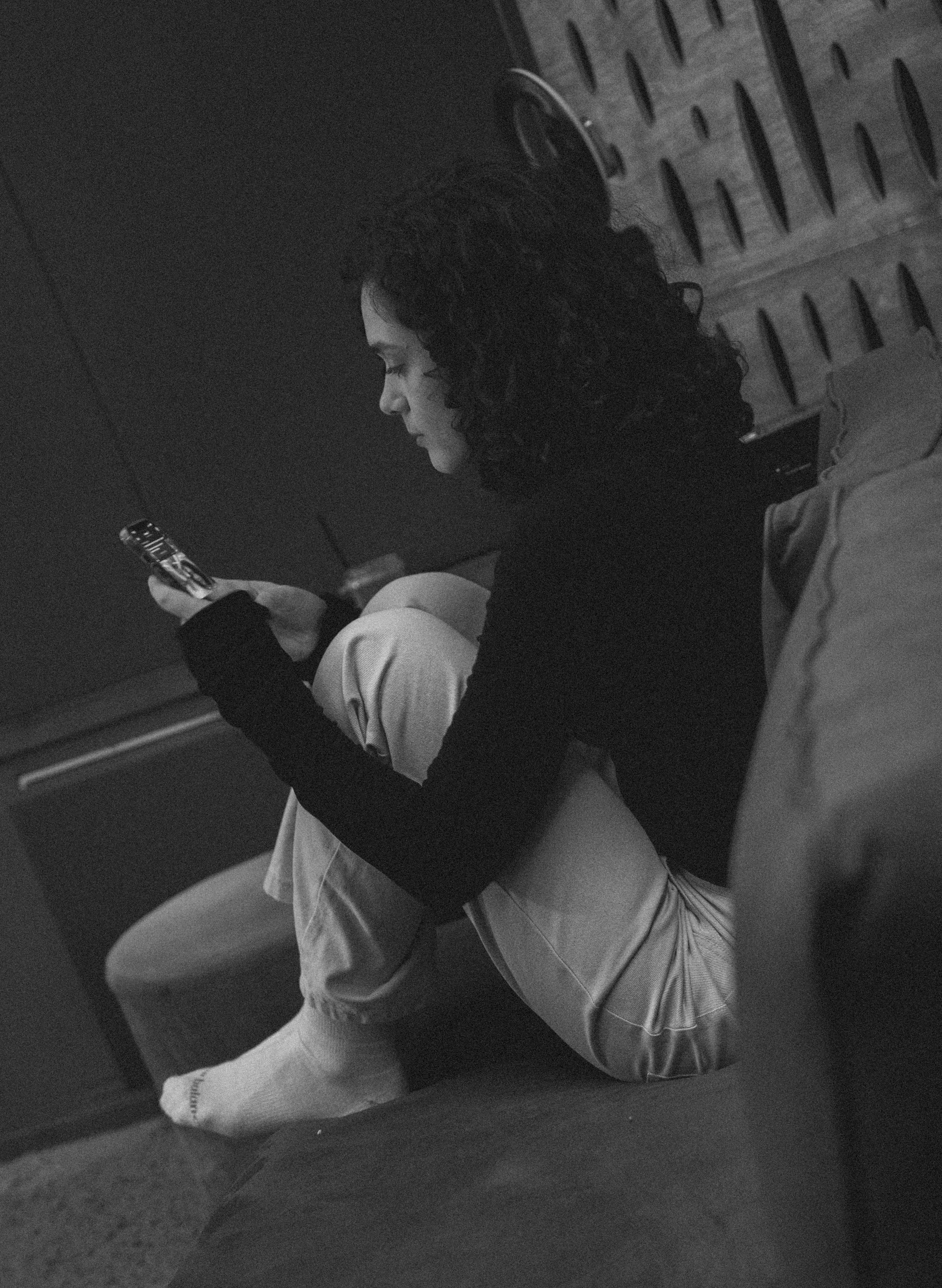 Подкаст Popeacedelly. Street и Lifestyle съёмки в Москве