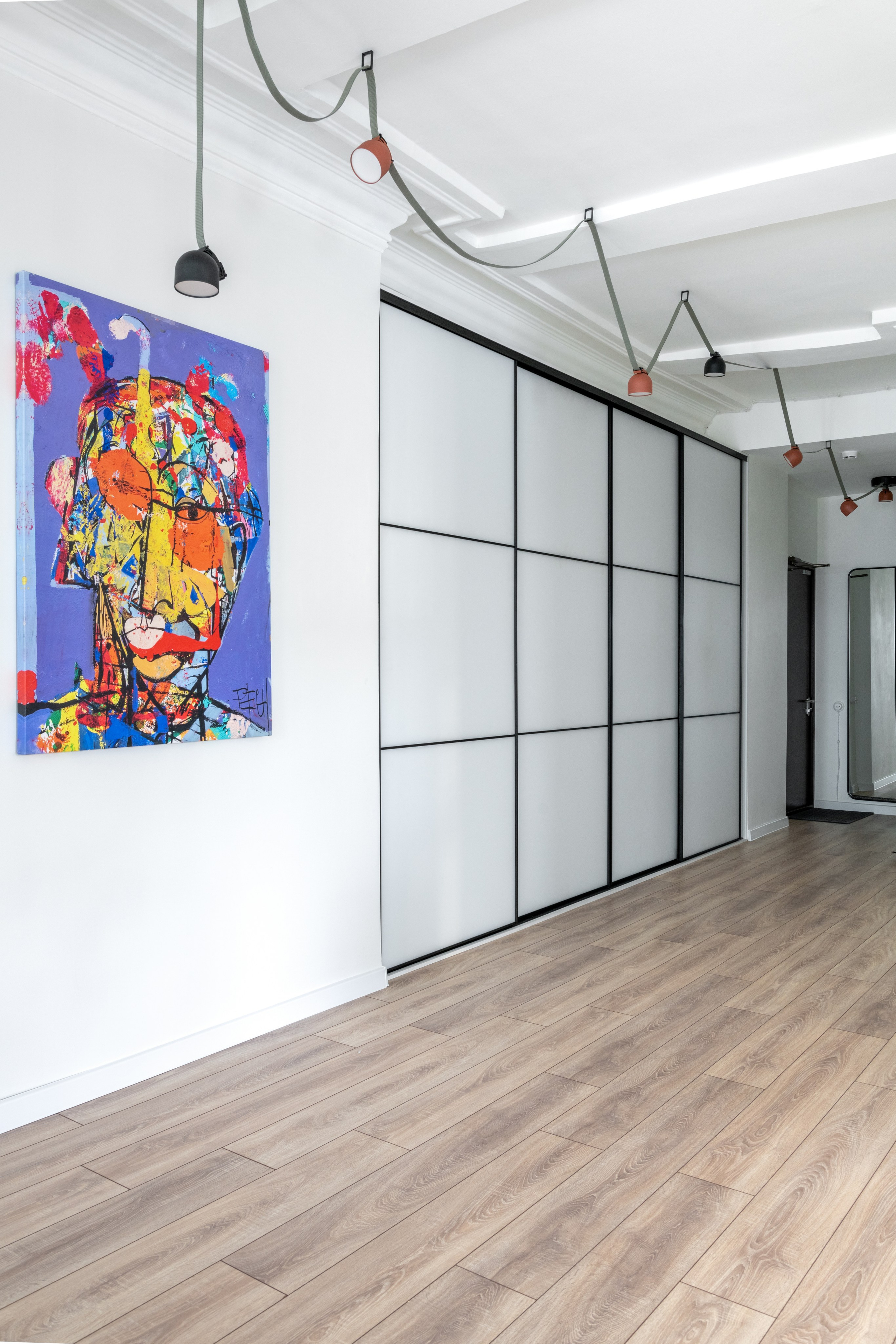 Большой Козихинский. Офис. Интерьерный, портретный и семейный фотограф в Москве Мария Иринархова