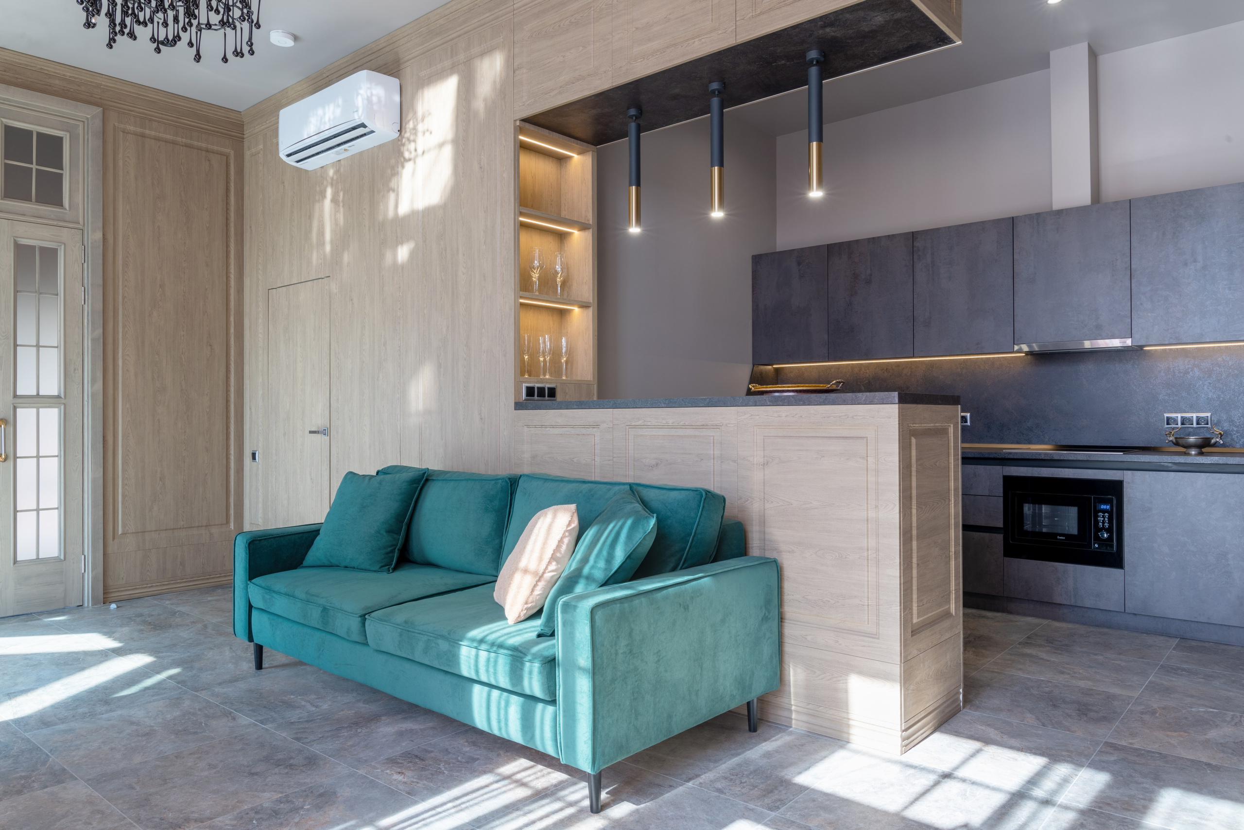 Гармонд дом 1. Интерьерный, портретный и семейный фотограф в Москве Мария Иринархова