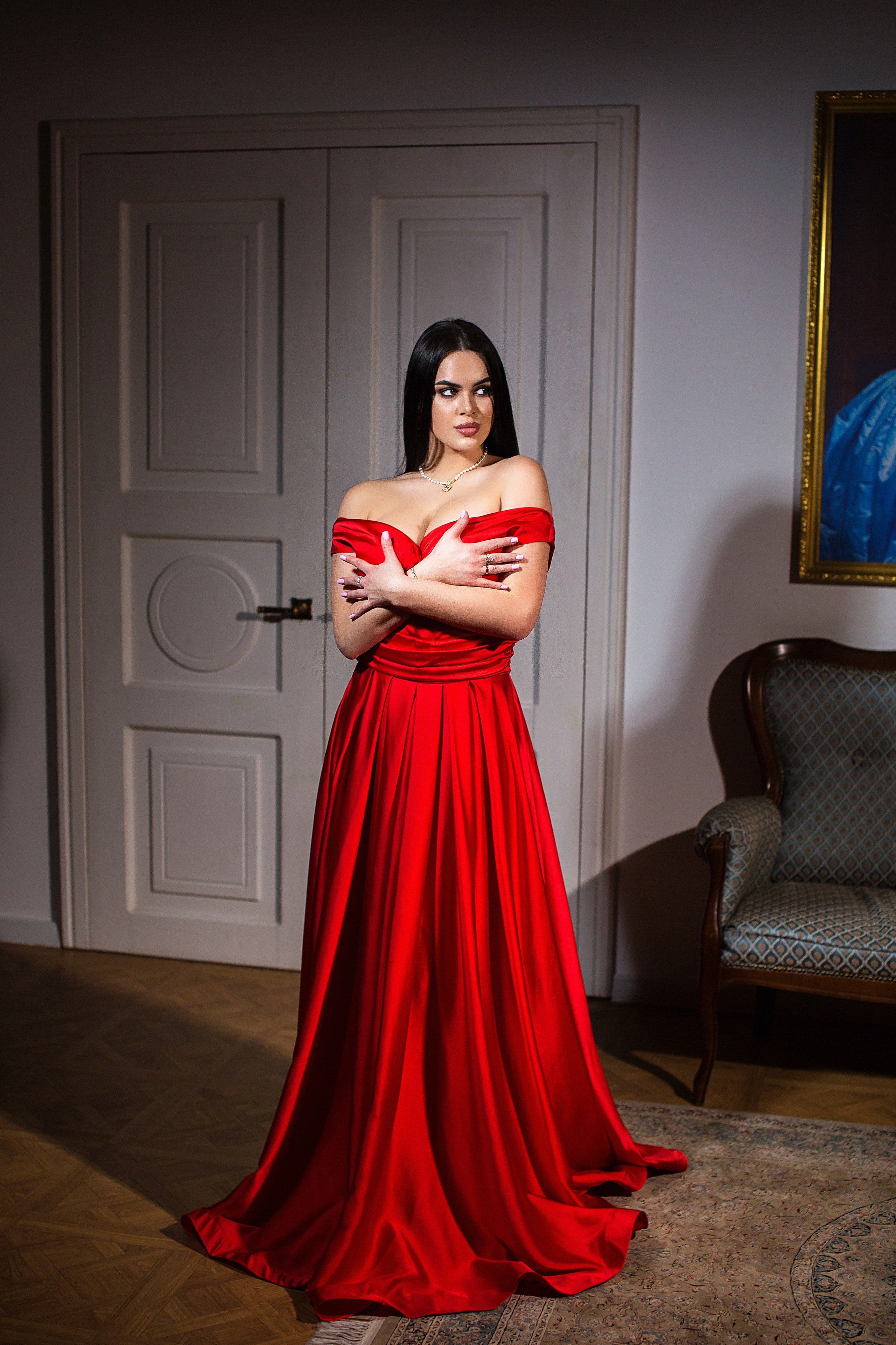 Алиса. Свадебный и семейный фотограф/видеограф в Краснодаре Наталья Осинская