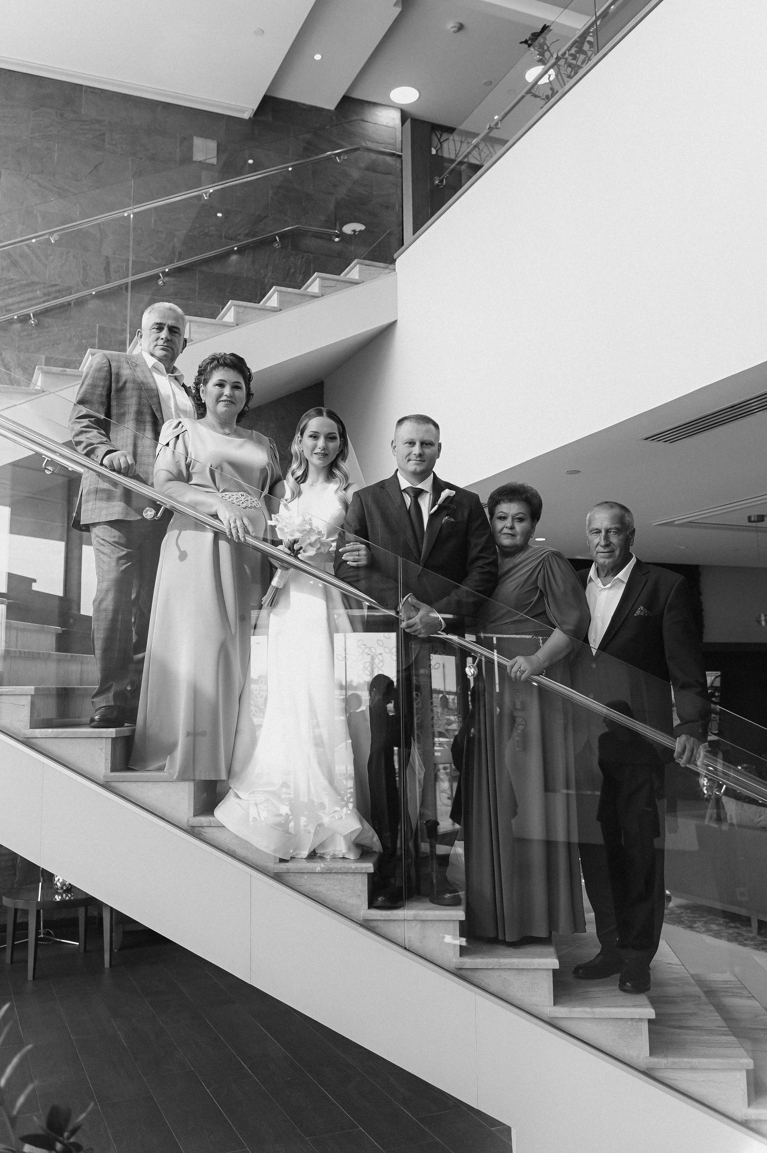 Рома + Вика — Организация EventGstudio. Свадебный и семейный фотограф Волгоград Москва