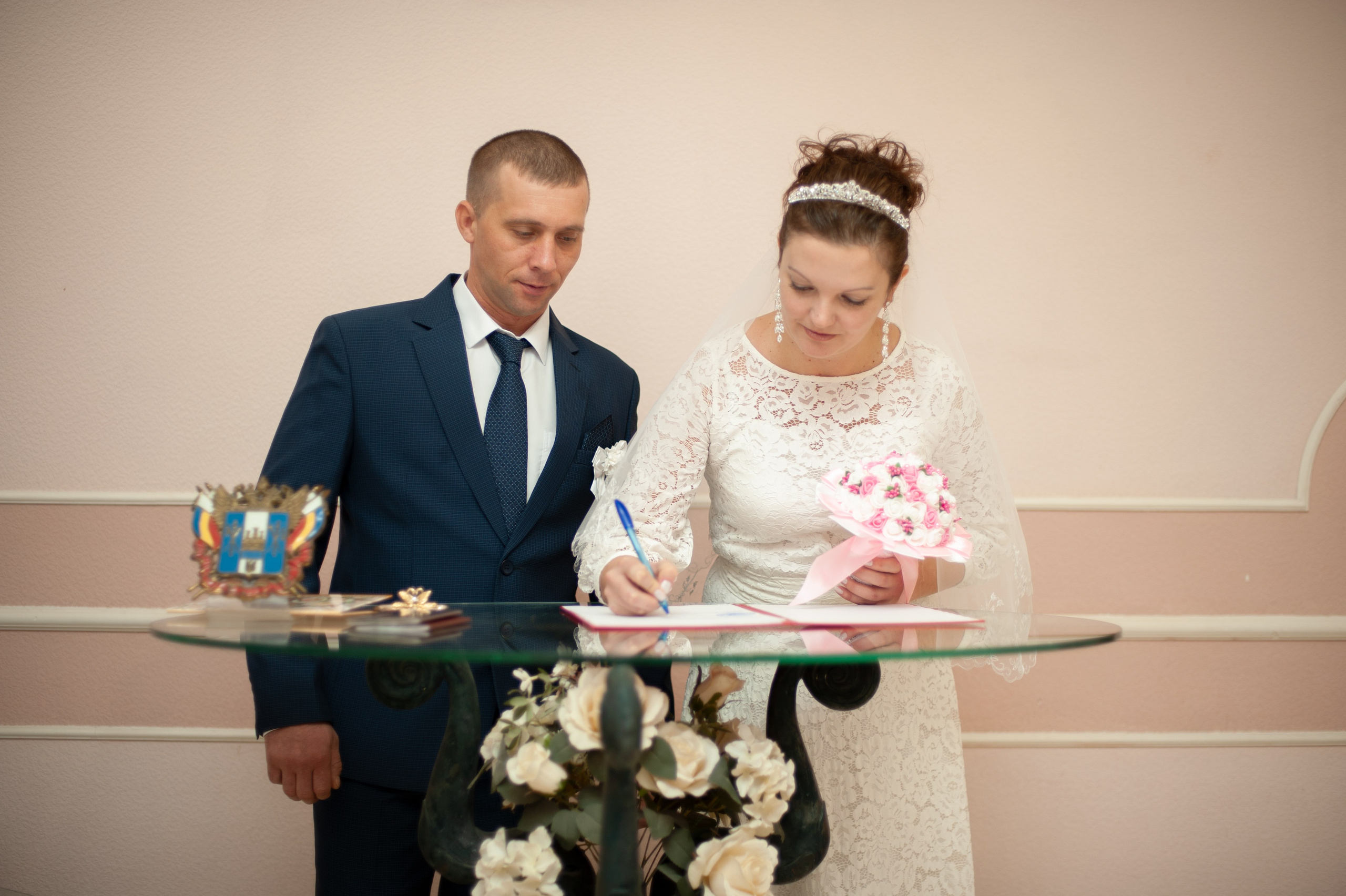 Свадебные Фото. Семейный Свадебный Фотограф в Ростове-на-Дону Батайске Дмитрий Александрович