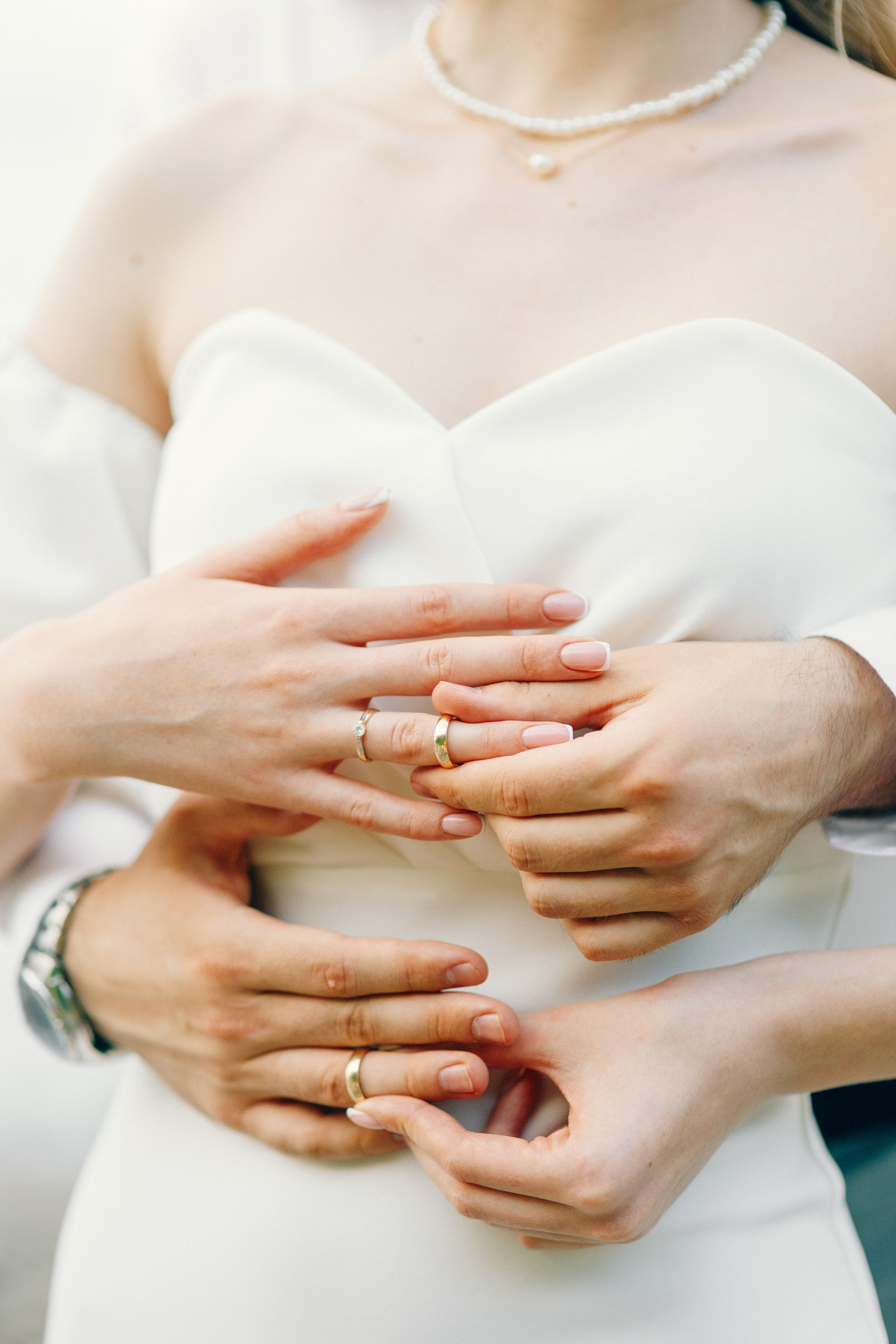 Артем и Ольга