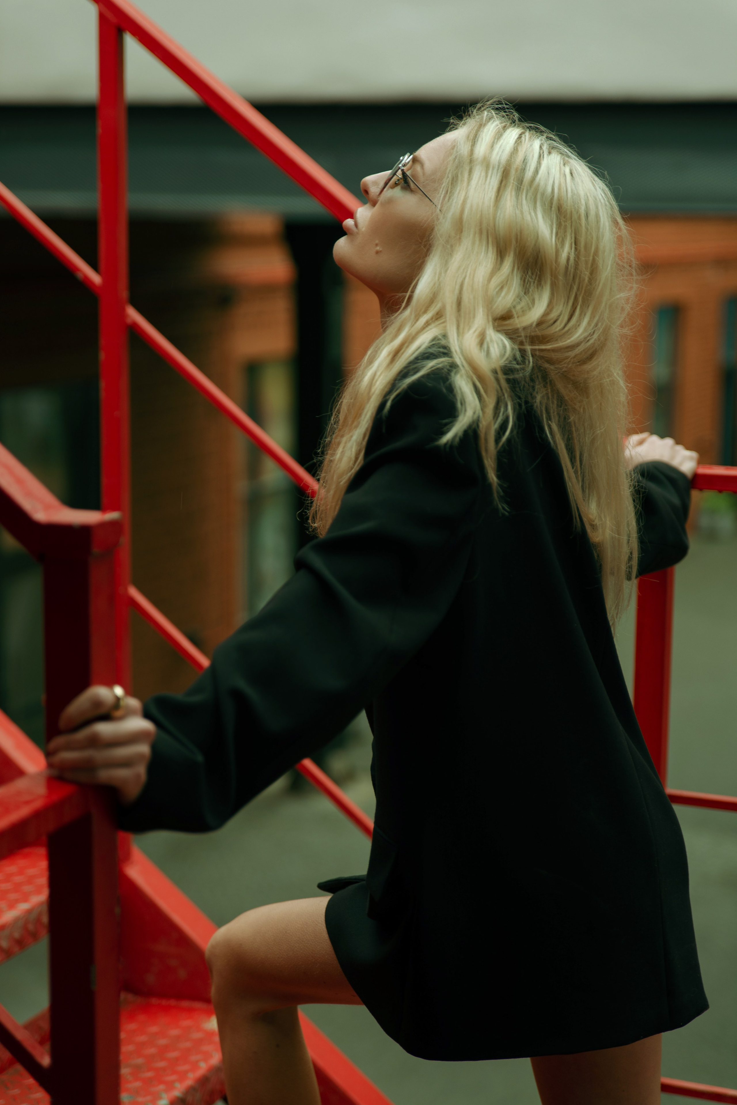 Алена. Свадебный фотограф в Самаре Виденмаер Евгения