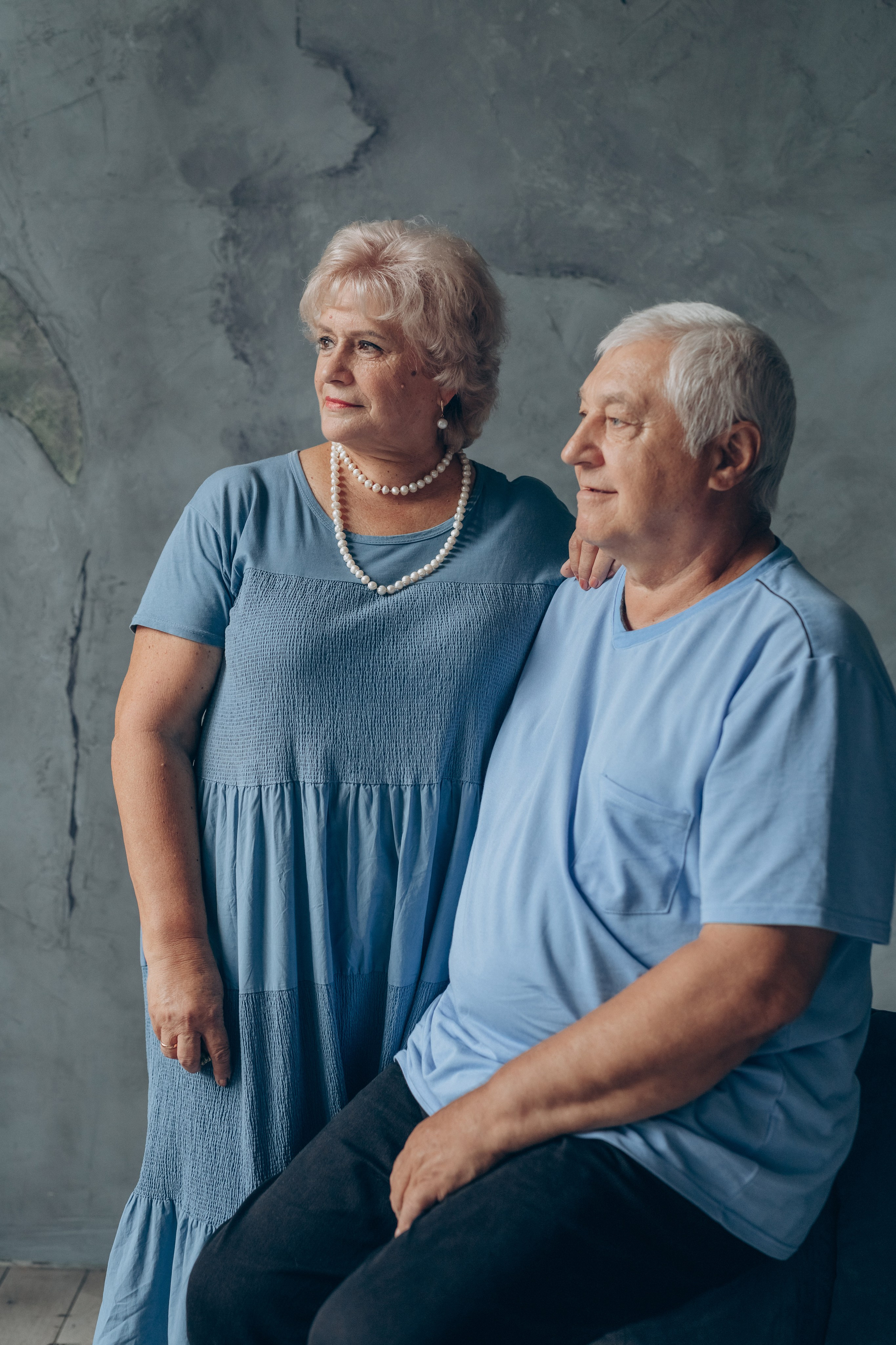 Семья Ольги. Фотограф Ногинск Электросталь Наталья Осетрова