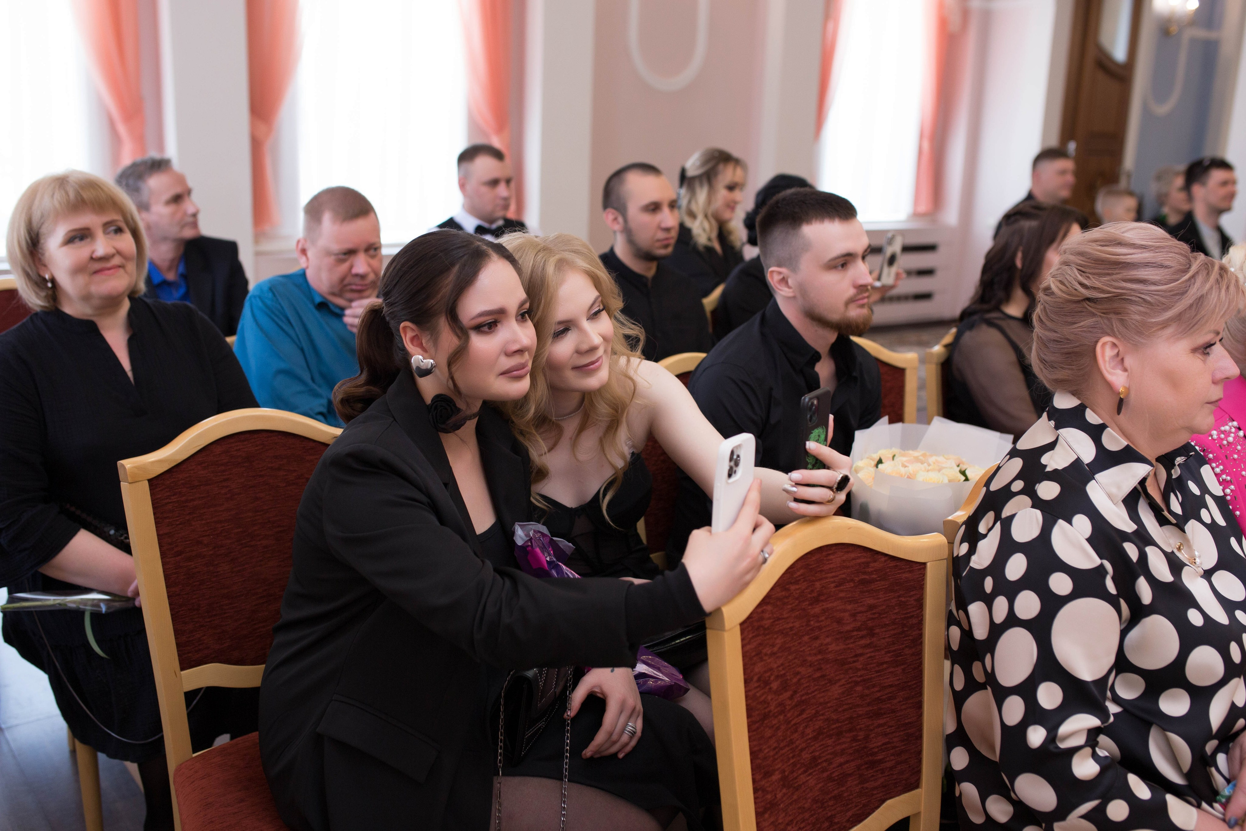 Свадебный и семейный фотограф в Барнауле Уманчук Яна