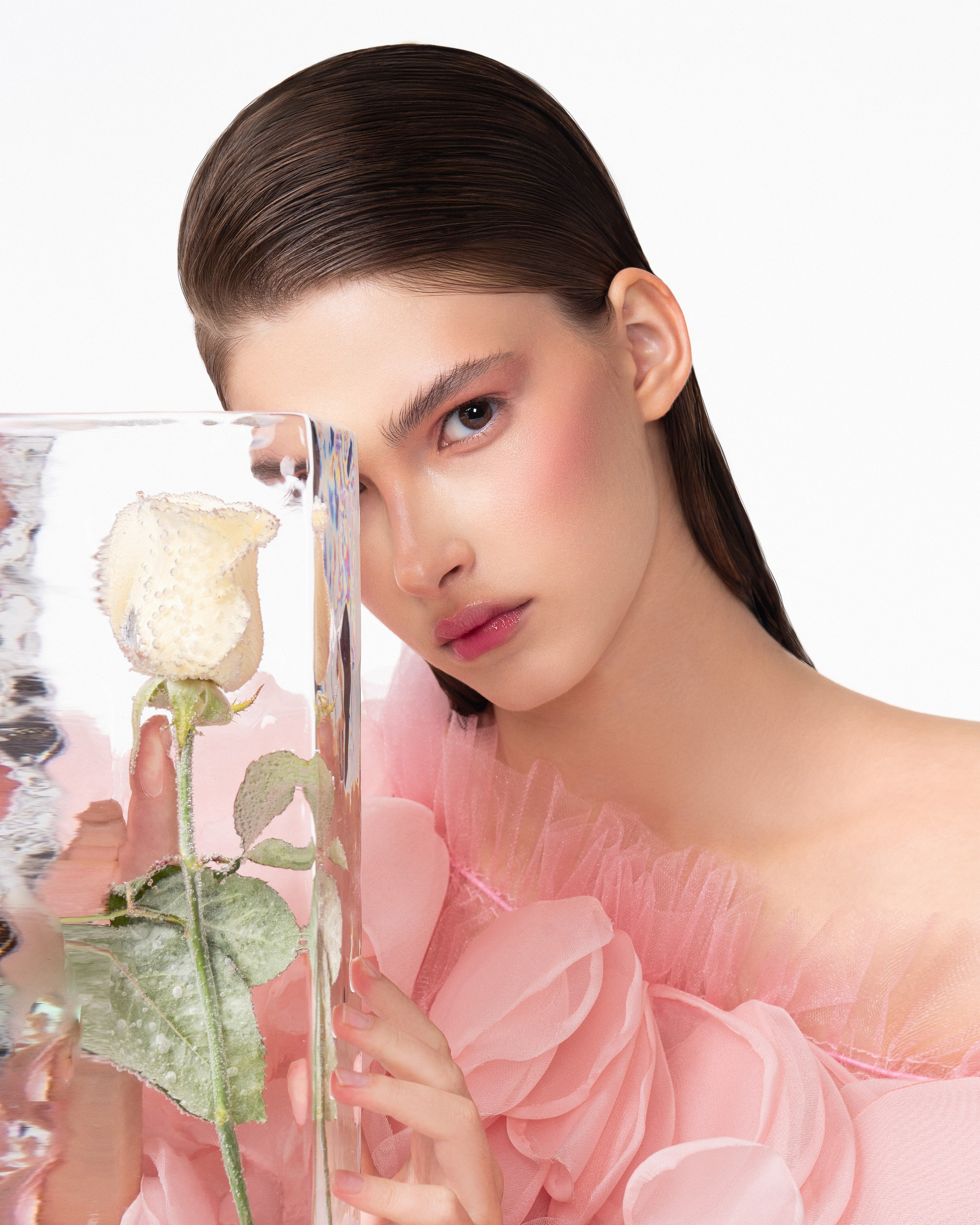 Beauty. Главная