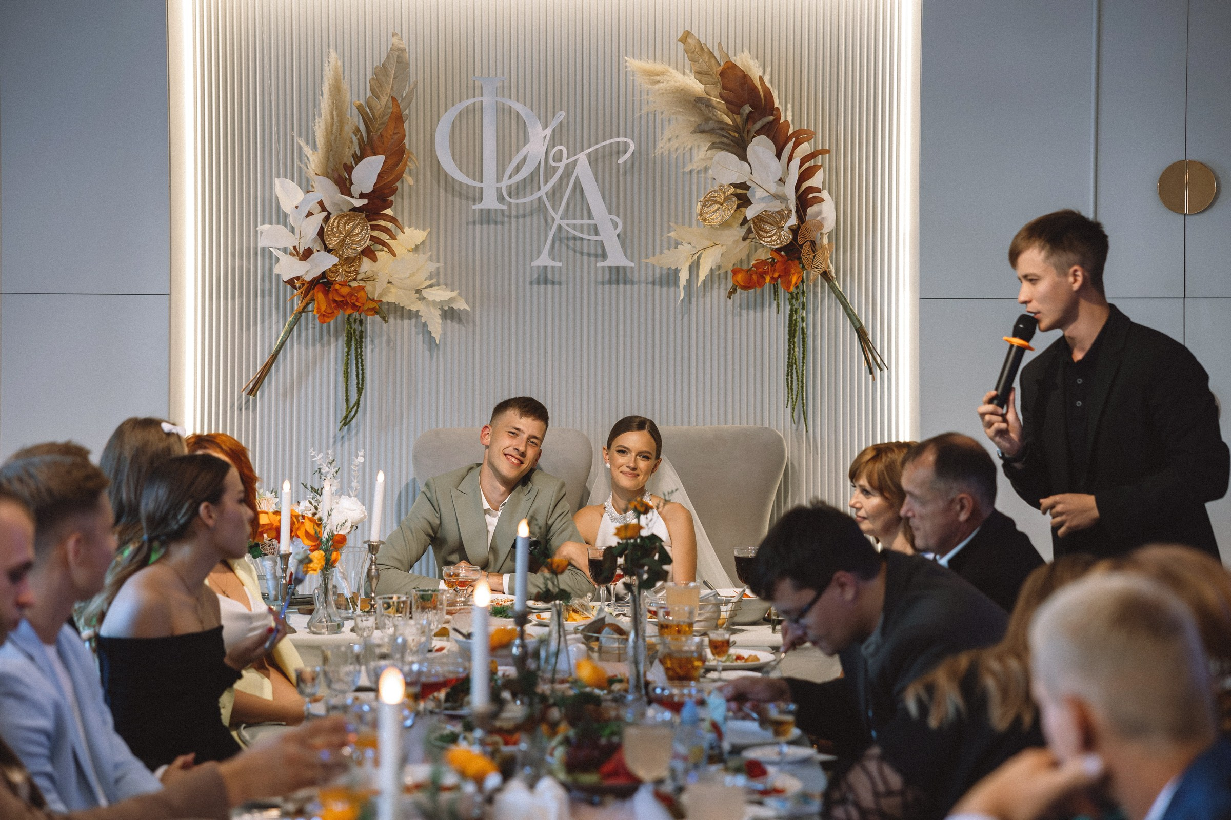 Анна и Филипп. Lifestyle фотограф в Санкт-Петербурге Анна Щекалева