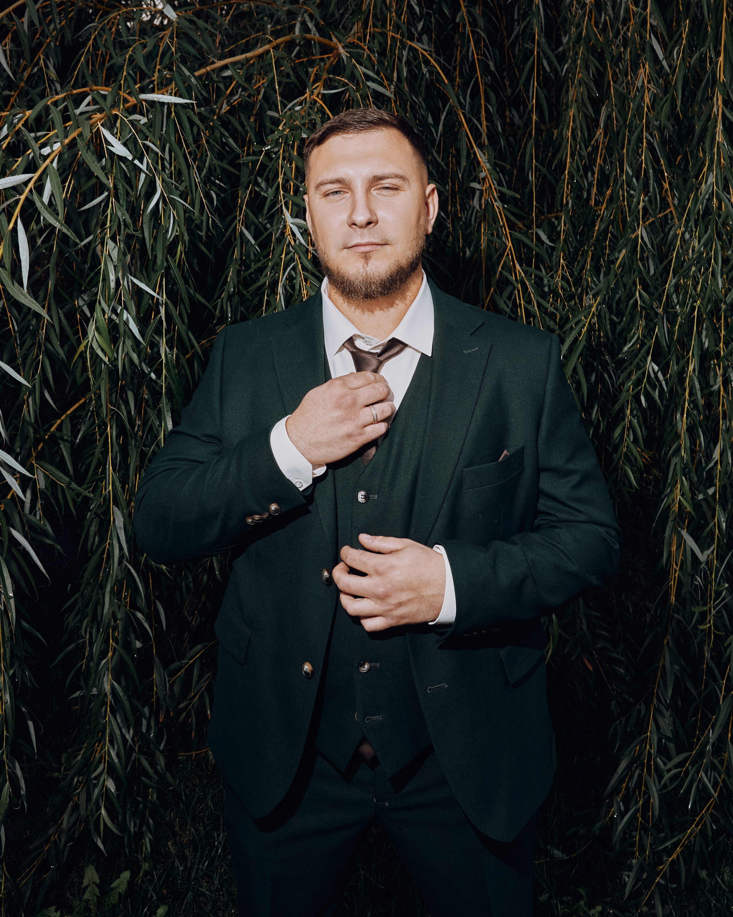 Николай и Анастасия. Максим Кокин — Свадебный Фотограф | Ростов-на-дону | Москва