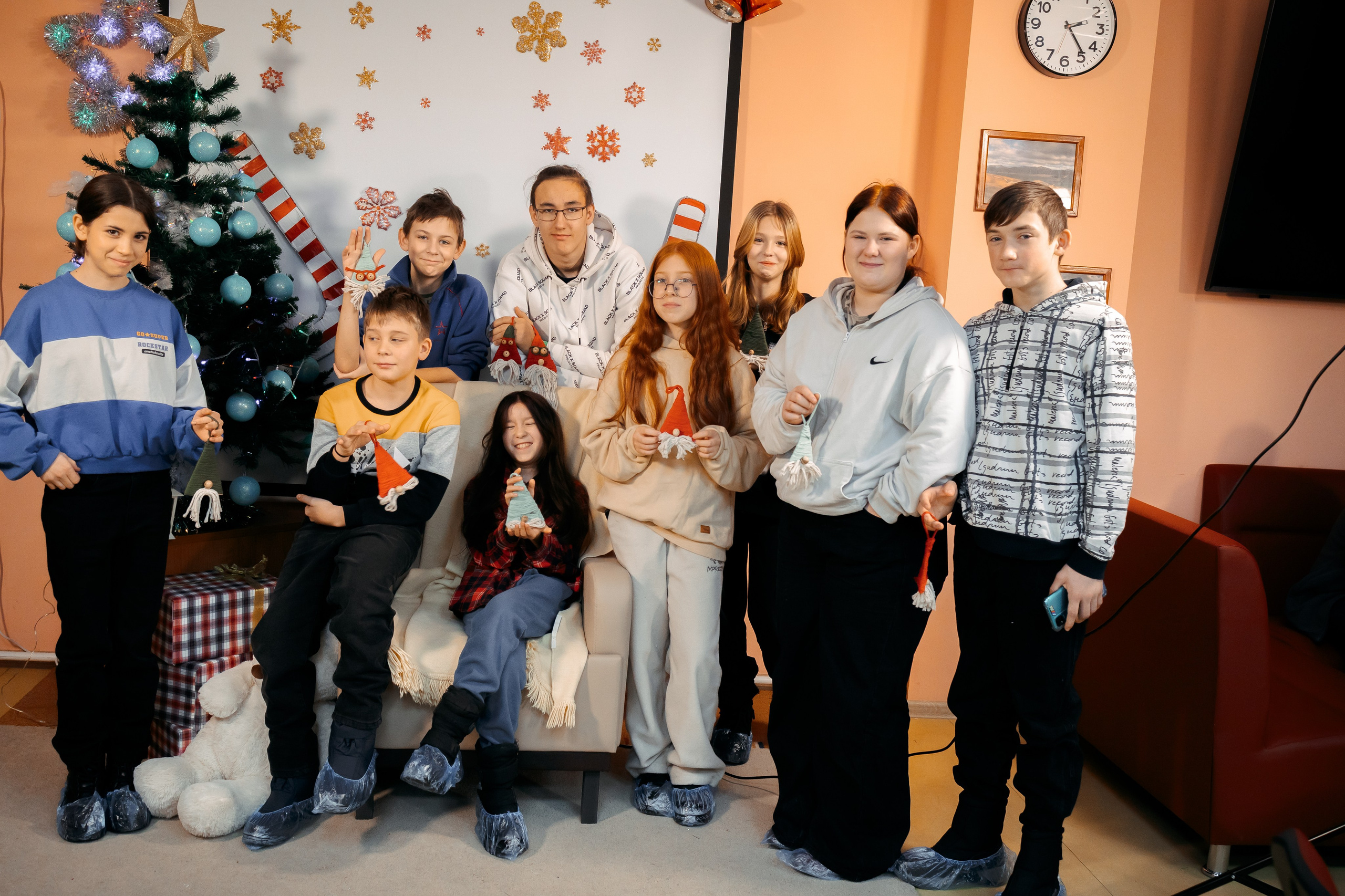 Мастер-класс. Фотограф в Санкт-Петербурге и ЛО — Сергей Козлов