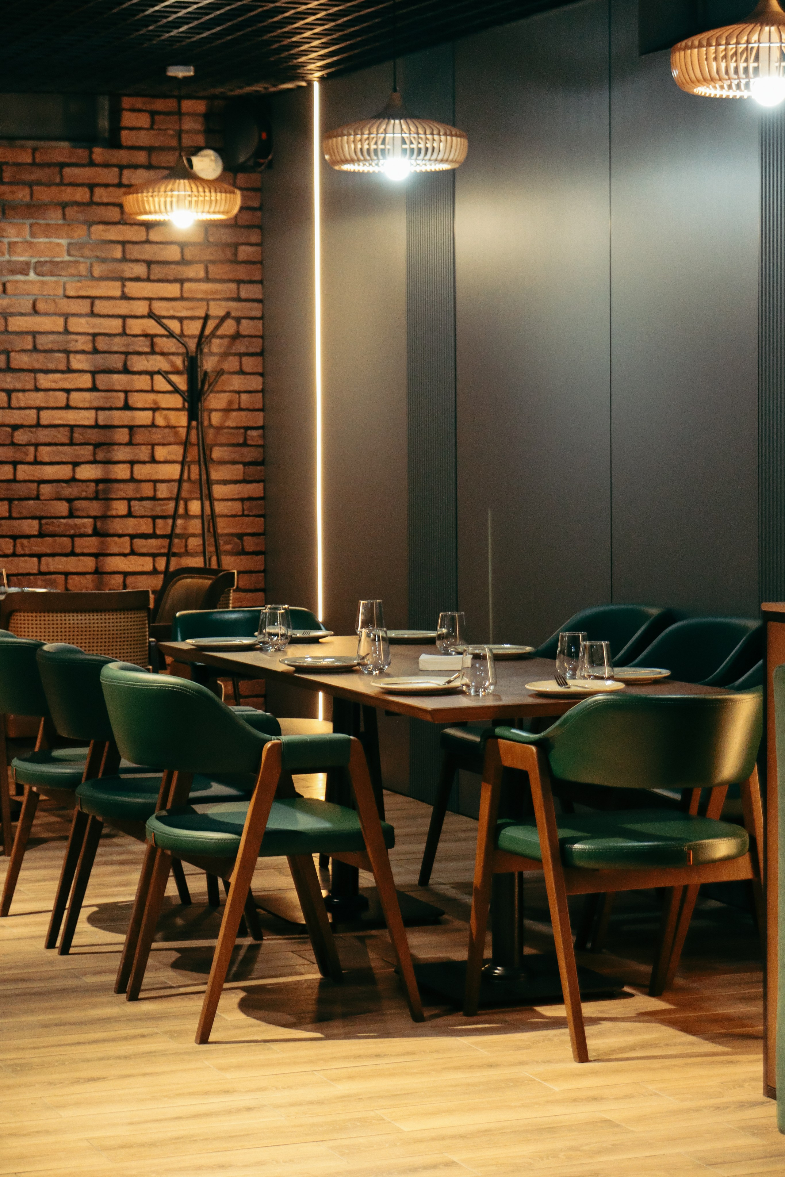 Интерьер. Репортажный, портретный, студийный и автомобильный фотограф в городе Алматы, Талгар и Иссык — Занорин Артем