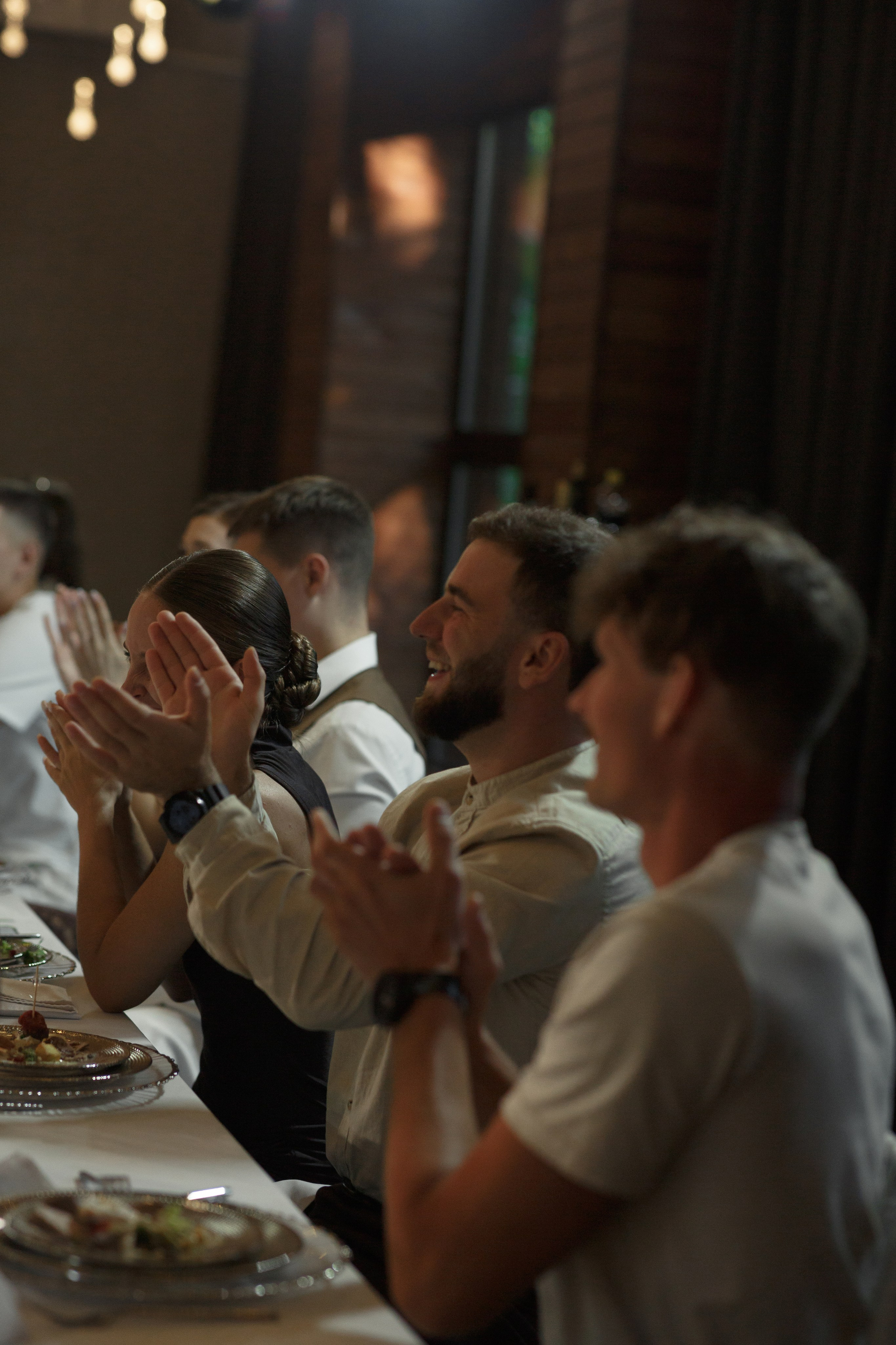 Эльяр и Валерия. Фотограф Ксюша Белоносова