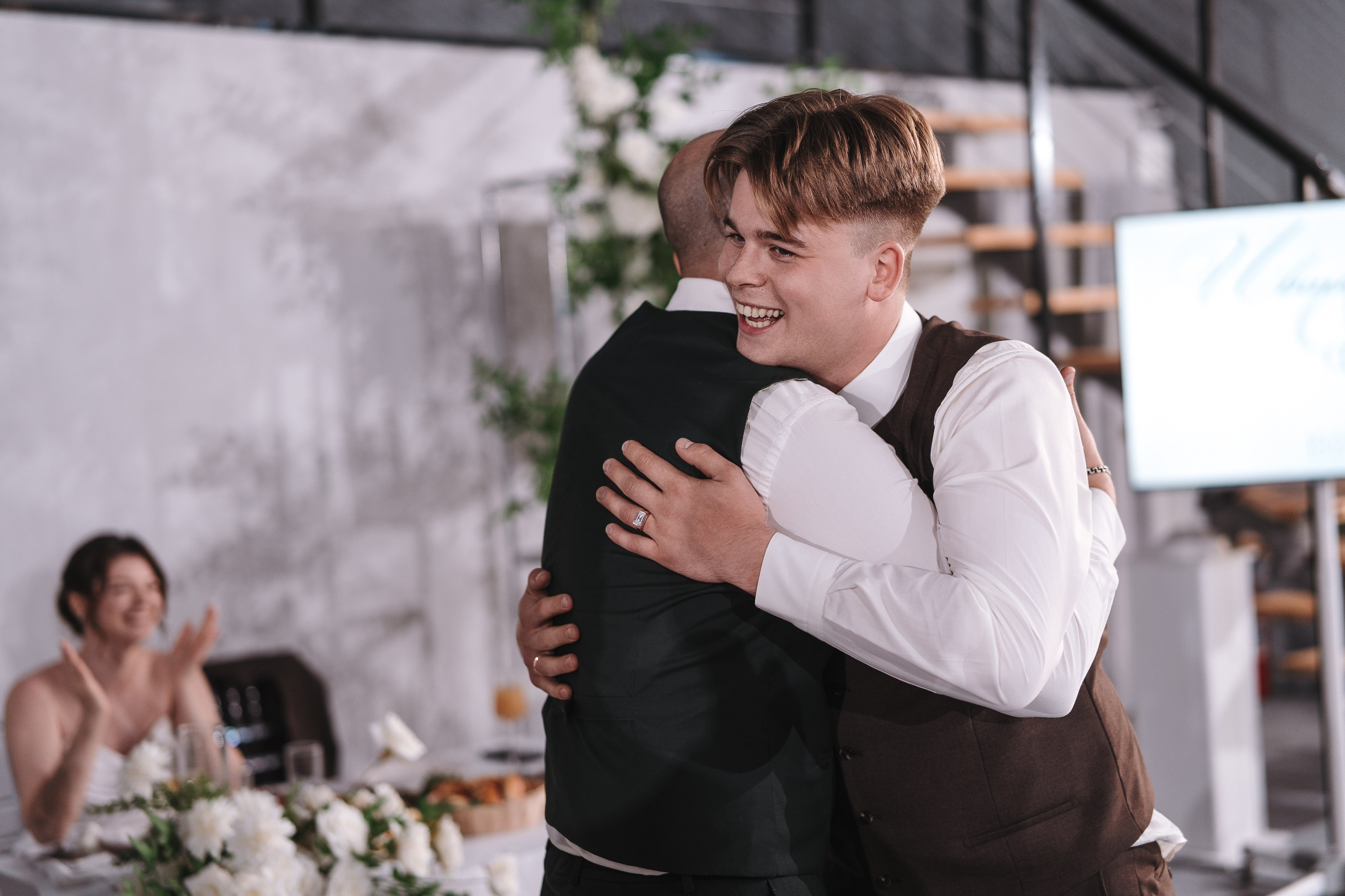 ВЕДУЩИЙ АЗАТ ГАЙСИН, ВИДЕОГРАФ ИЛЬНАР АХМАДУЛЛИН, ШАТЕР М5 ХОТИМ ЕДИМ