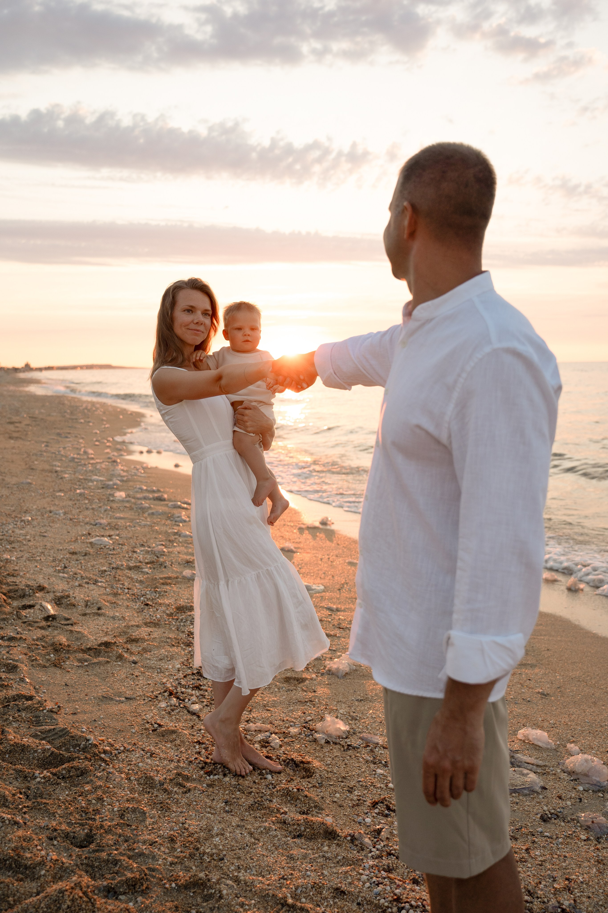 Татьяна. Семья. SHOT BY OLGA