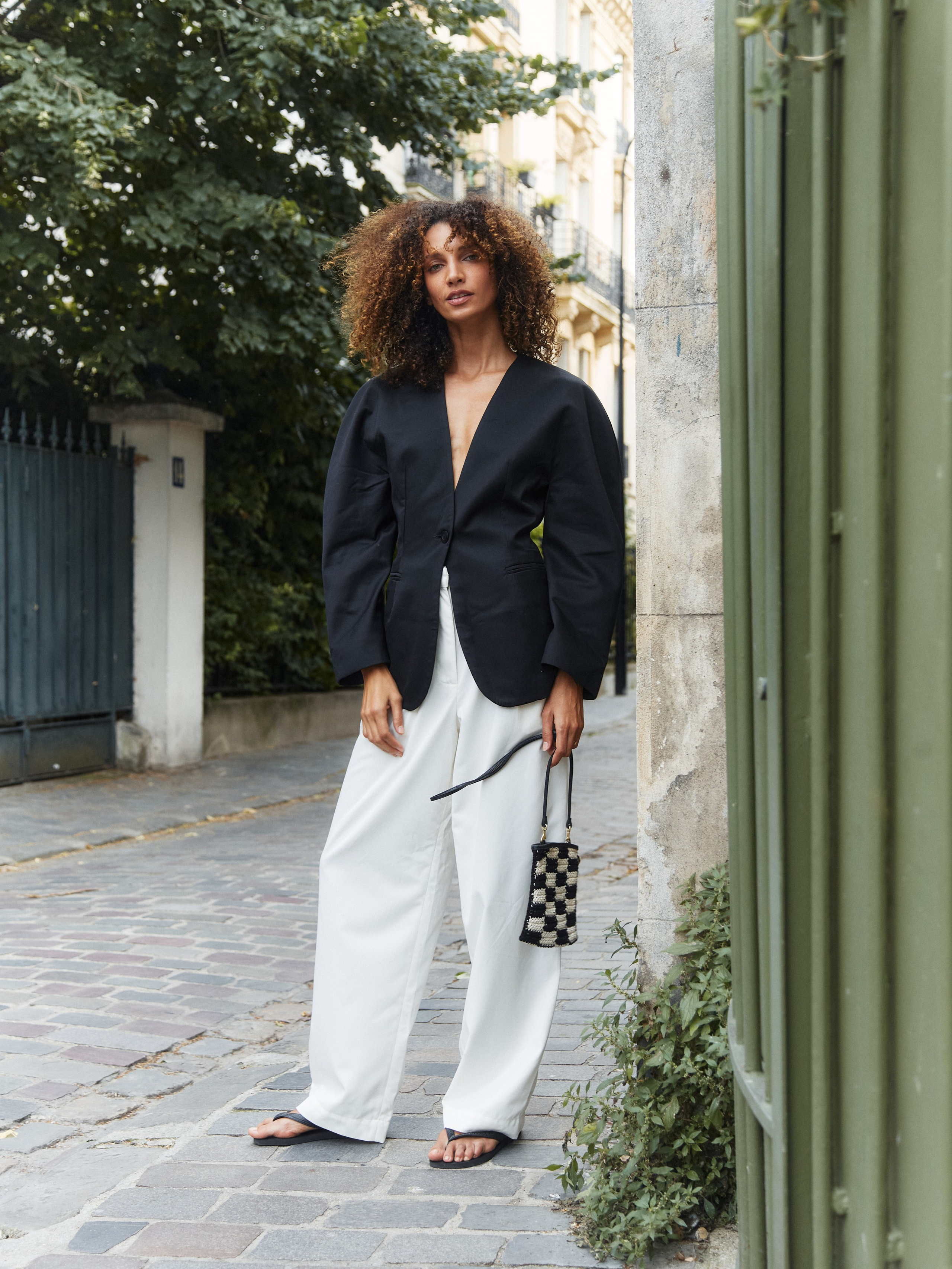 SLOAN. Photographer Daria Ilkevich