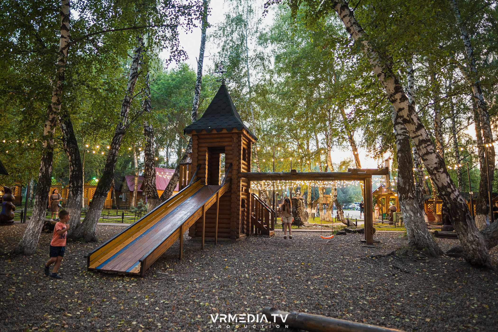 В гостях у «Петровича»