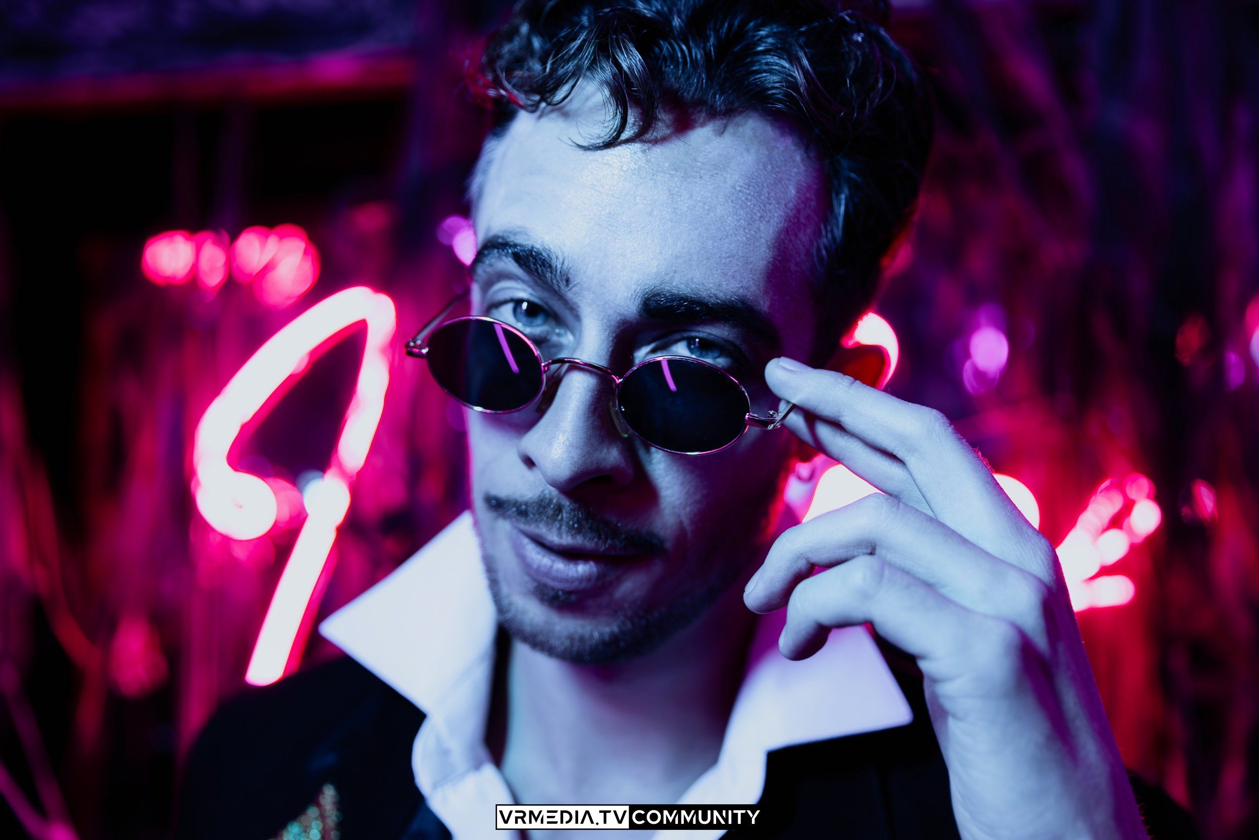 Караоке-бар «Volna»: HALLOWEEN