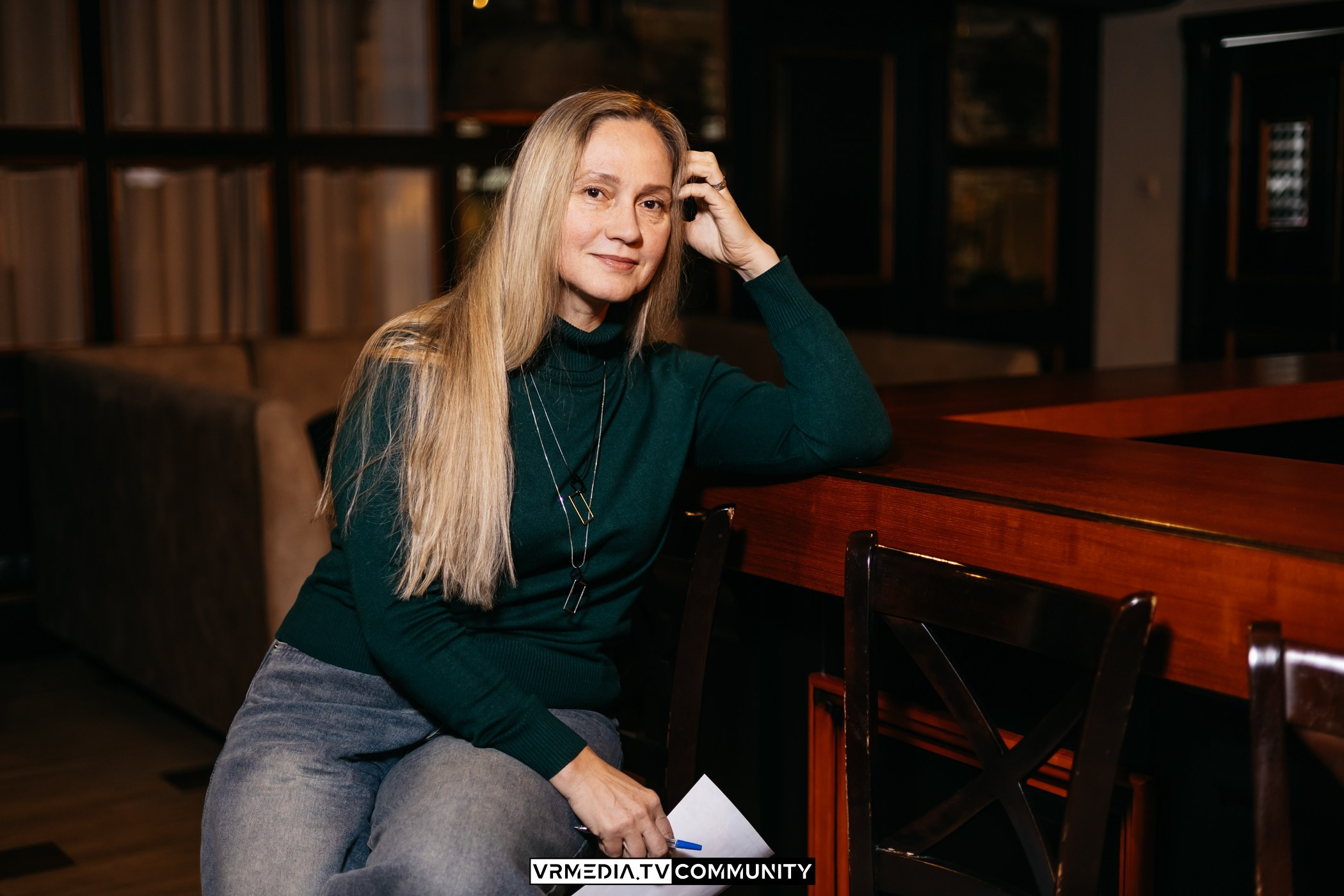 Ресторан «Мюнхен»: Эйнштейн Party