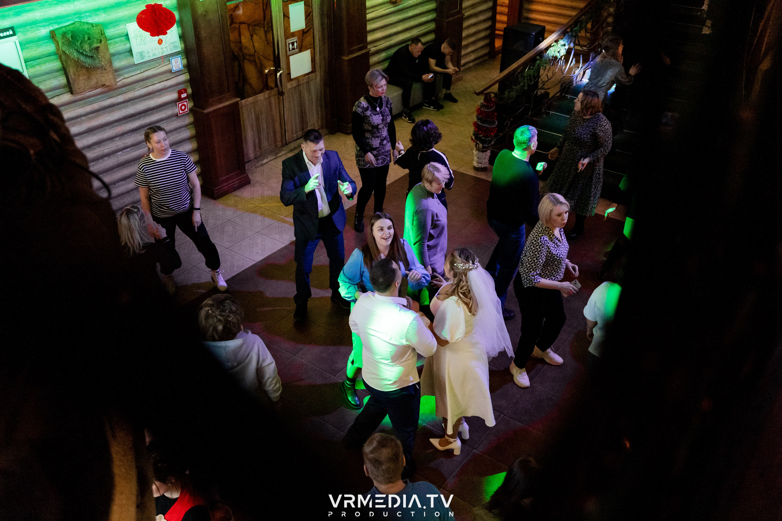 В гостях у «Петровича»