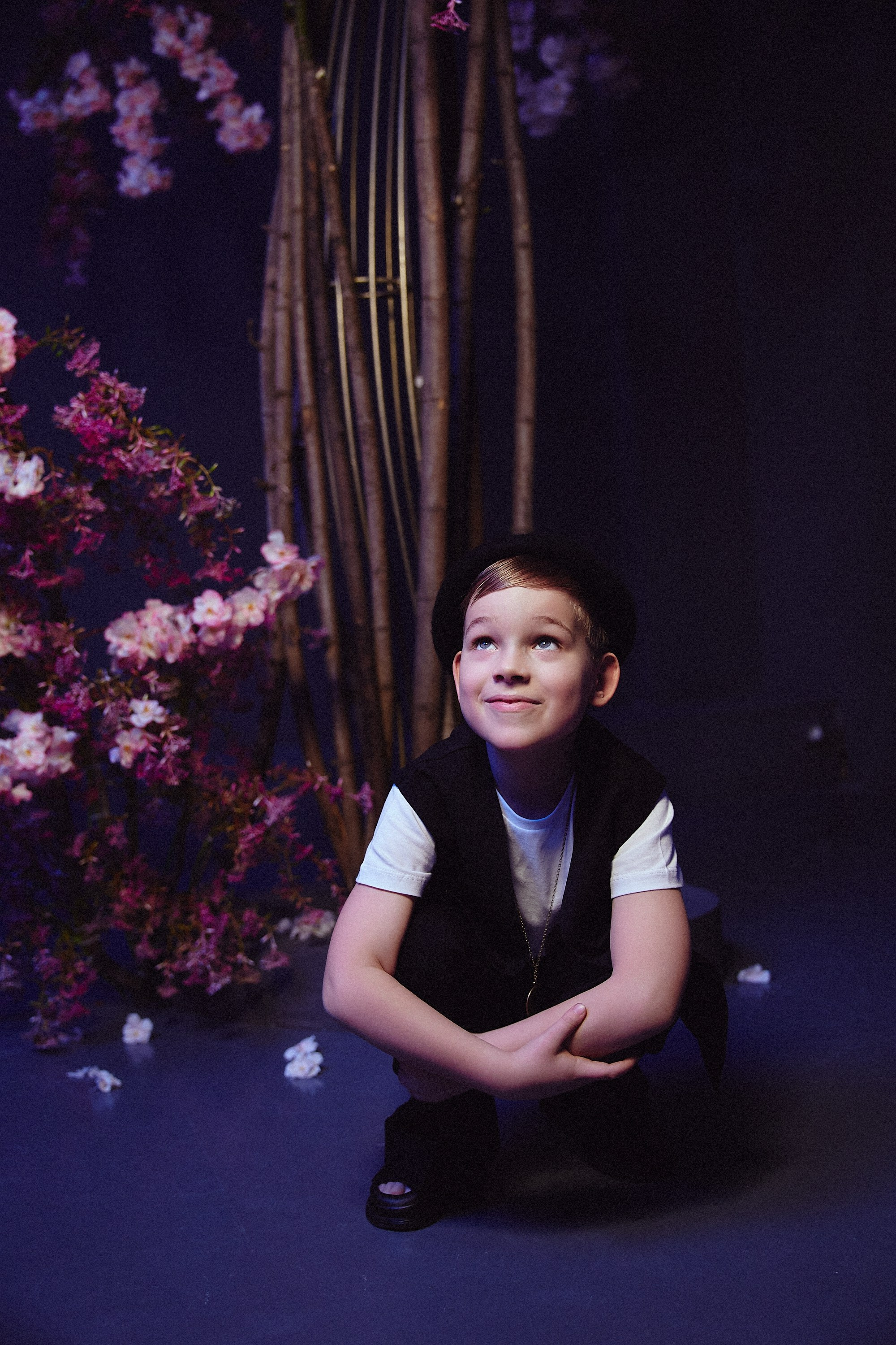 Детская Фотосессия. Фотограф во Владимире Борисова Наталья