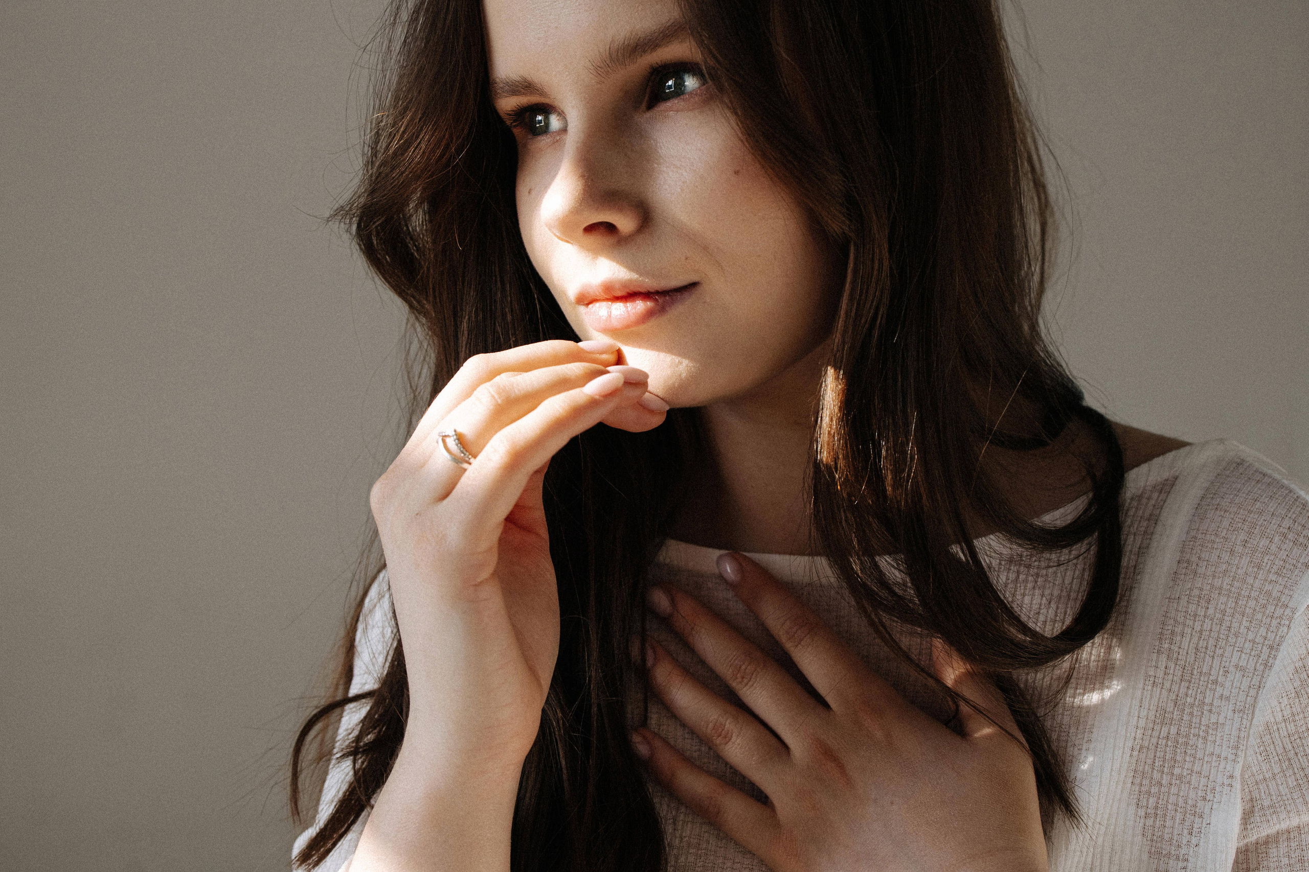 Полина. Свадебный и портретный фотограф Тюмень