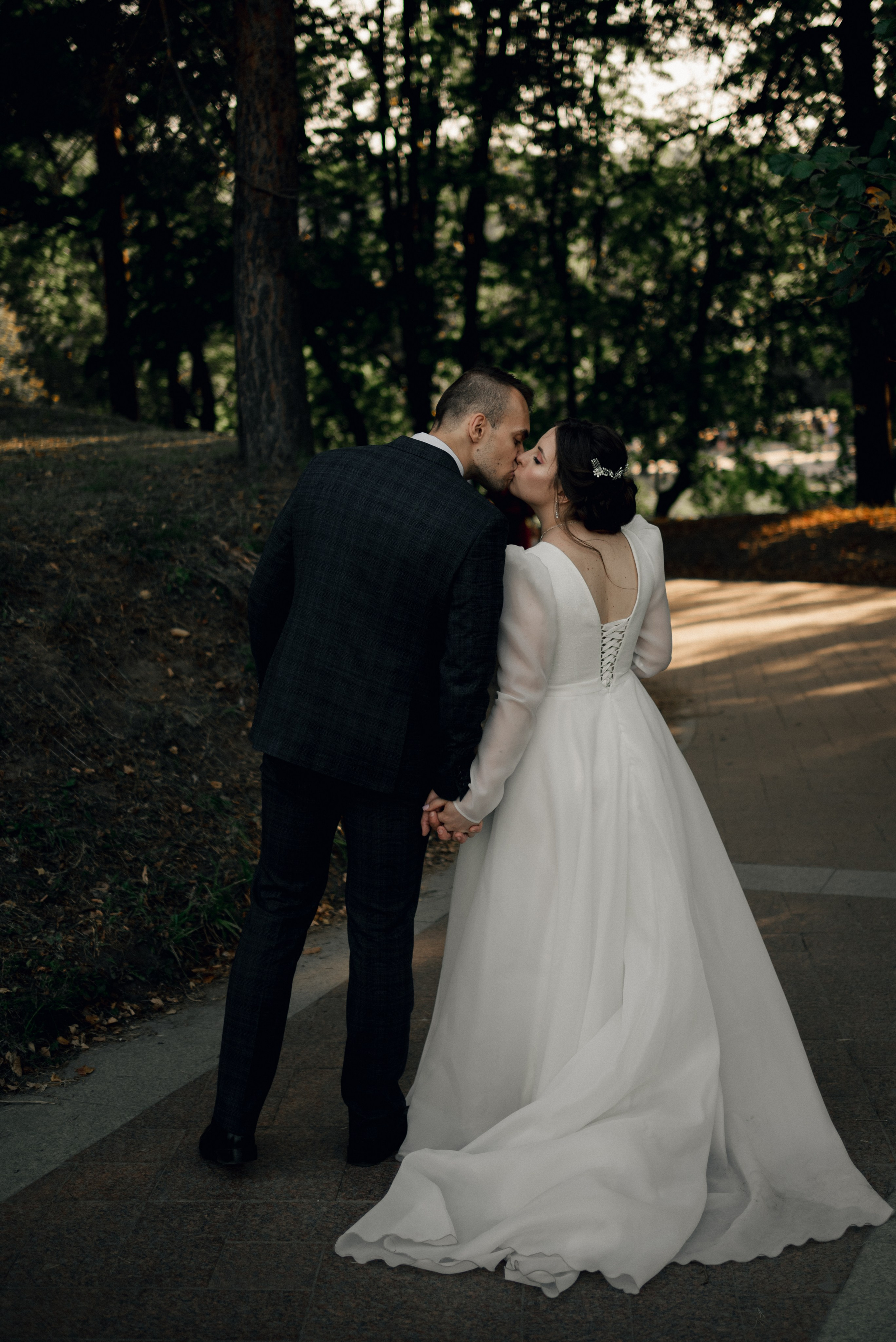 Свадебная фотосессия в Москве. Индивидуальный, свадебный, и love-story фотограф в Москве
