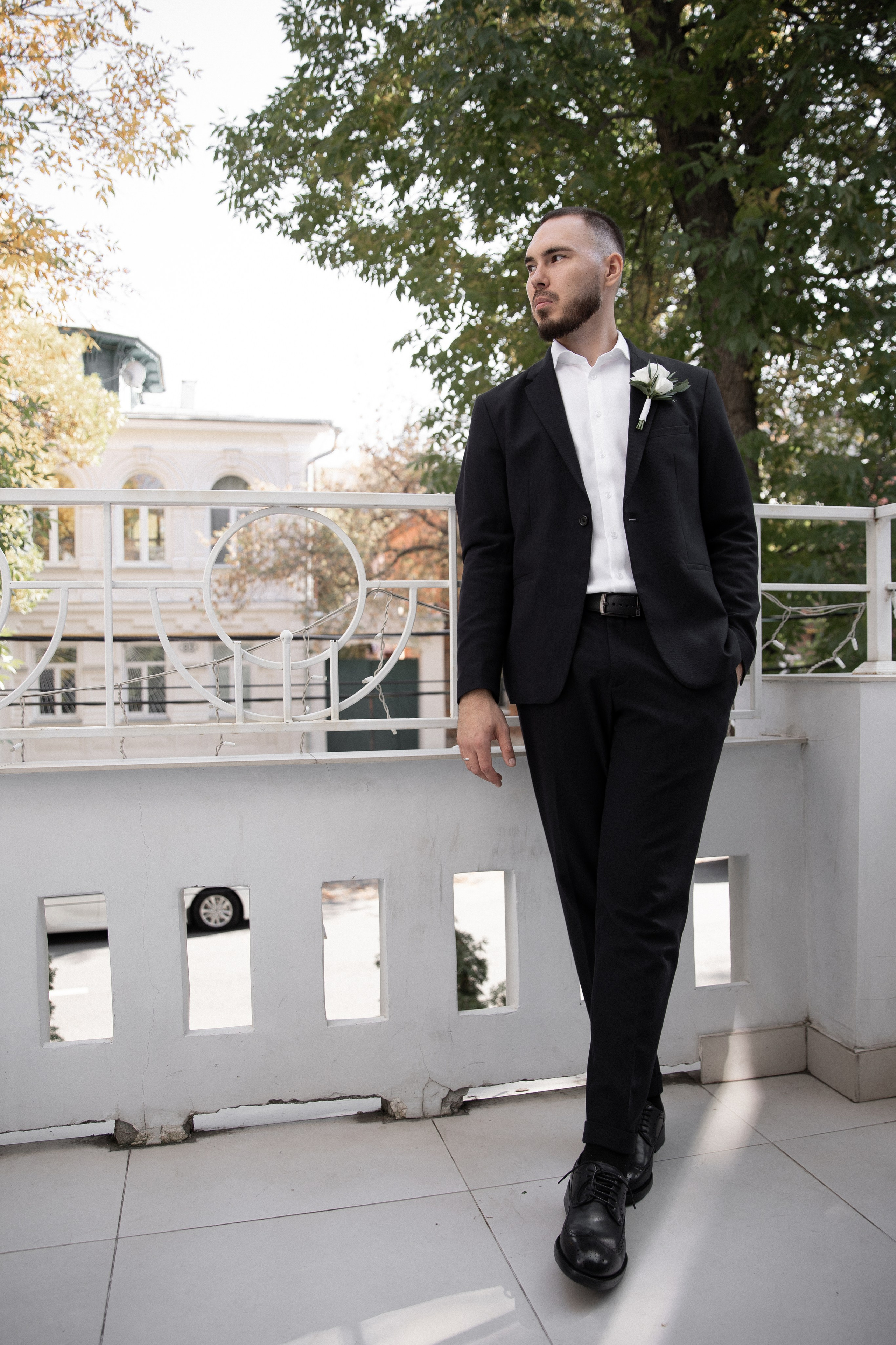 Илья & Дарья. Свадебный фотограф Самара Ирина Захарова