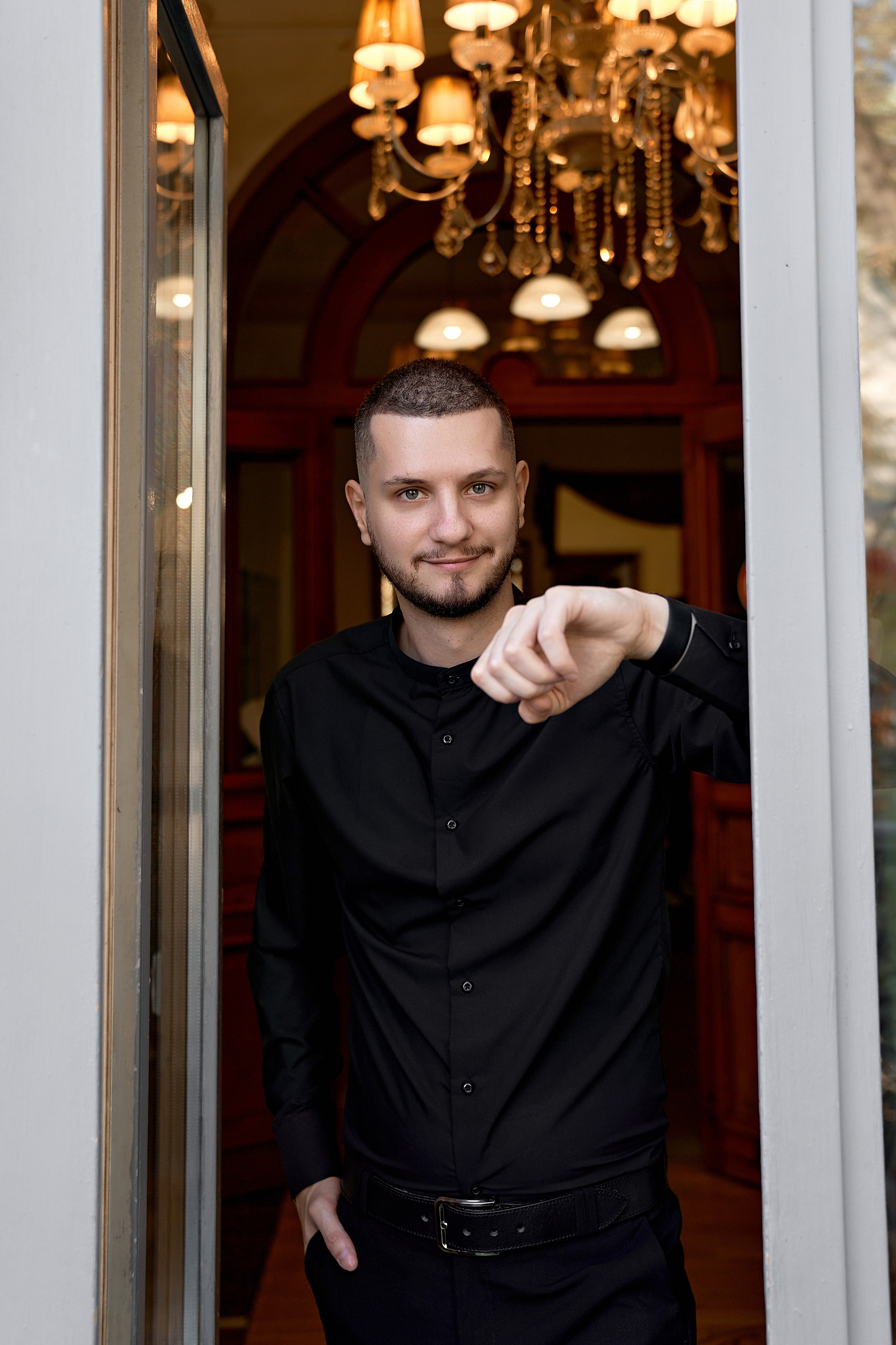 Артём & Динара Художественный музей. Фотограф в Нижнем Новгороде Марина Кузнецова