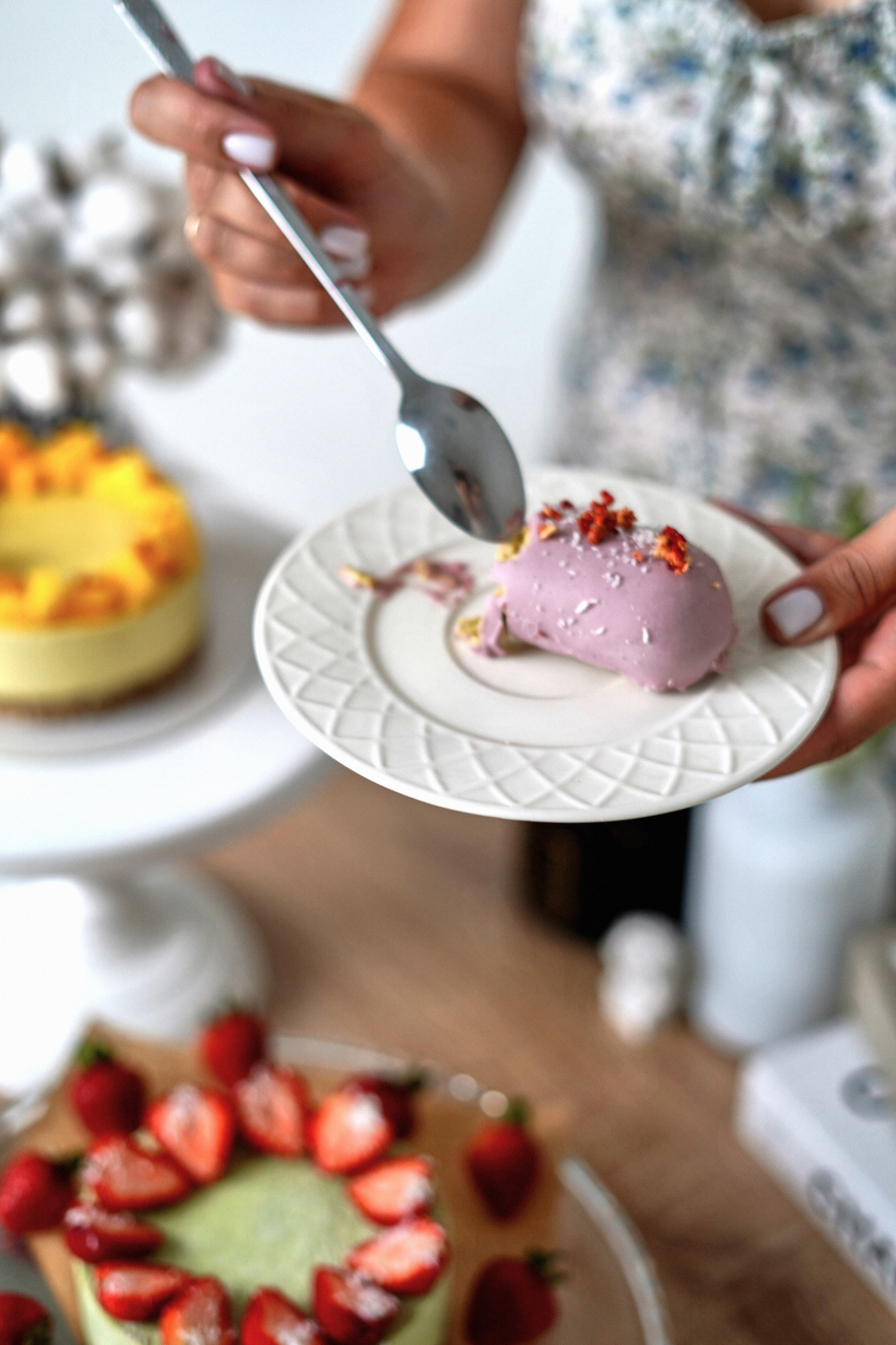 Предметная/контент съёмка. Фотограф в Нижнем Новгороде Марина Кузнецова